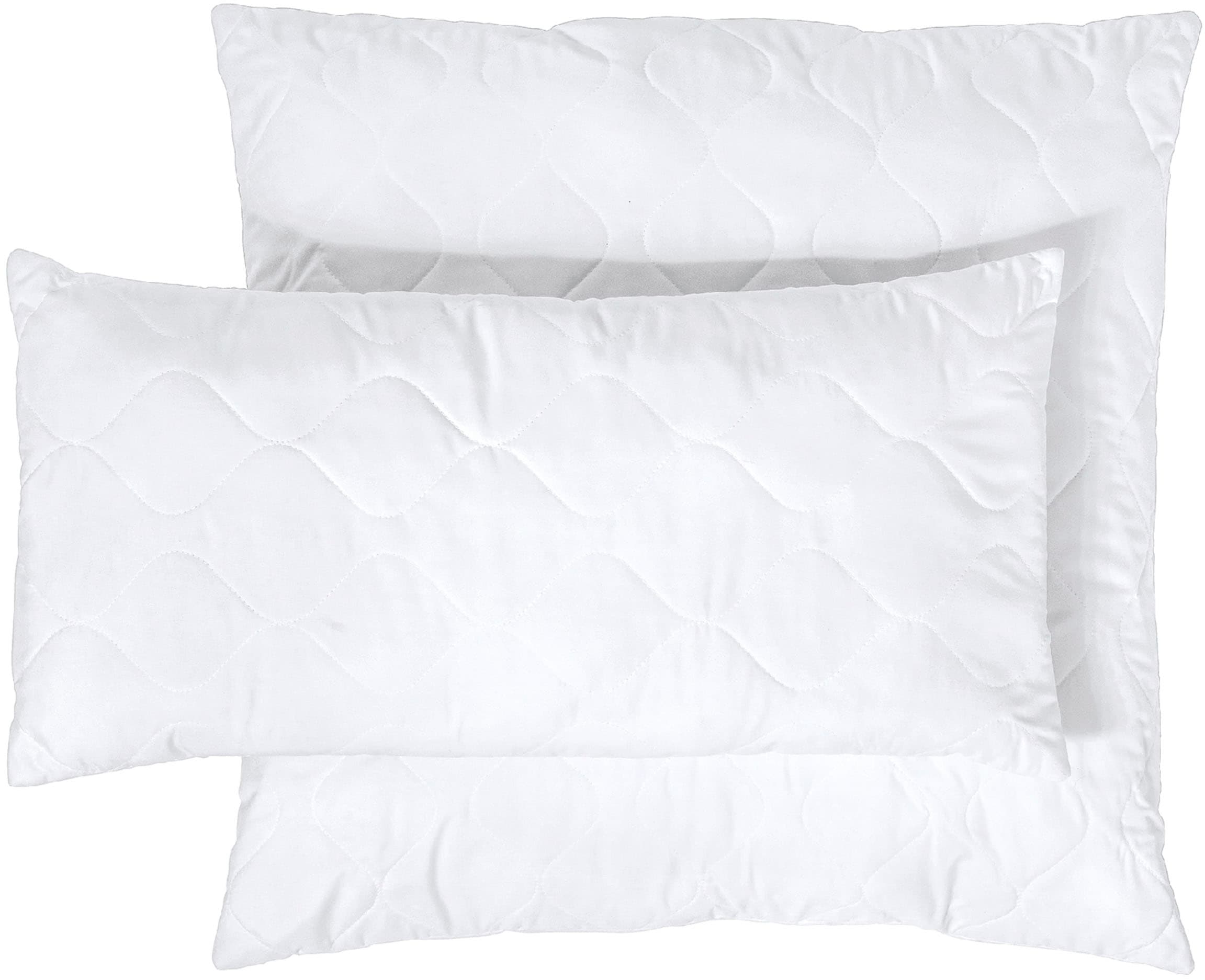 uncover by SCHIESSER Couette microfibre »Chelsea« normal 1 cuis tlg. remplissage en fibres de polyester recyclé