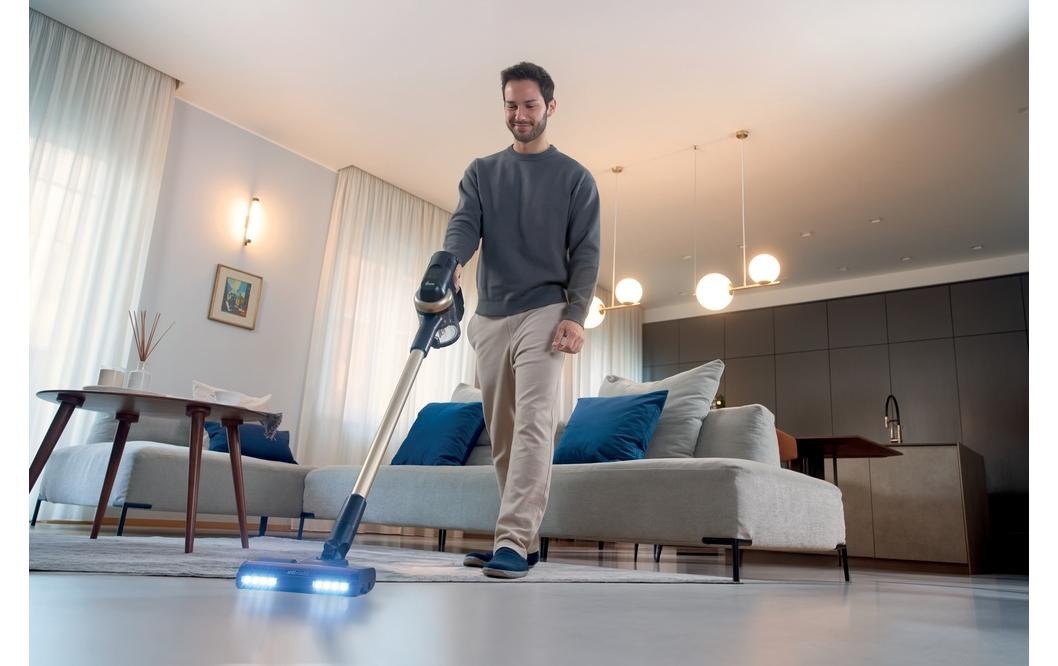 Hoover Akku-Hand-und Stielstaubsauger »HF4P10P 11«