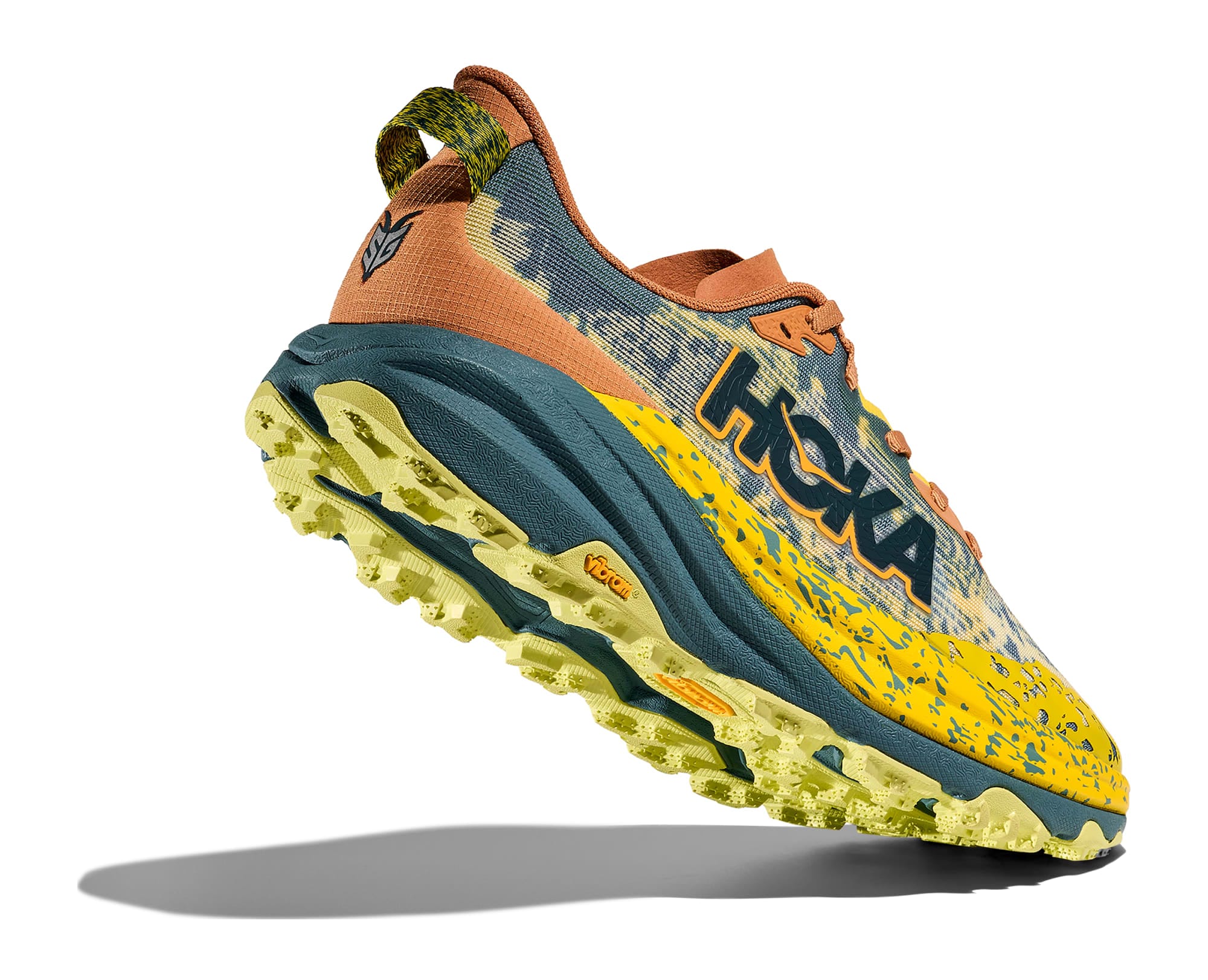 Hoka One One Chaussures de trail »SPEEDGOAT 6«  Trail-Running