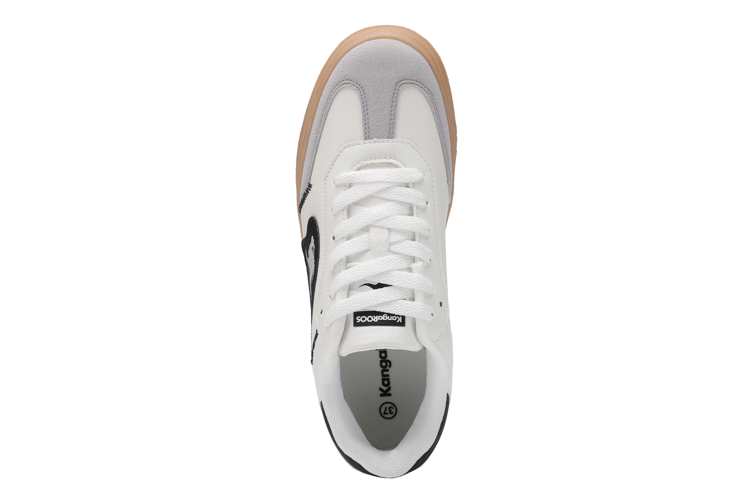 KangaROOS Sneaker »K-GW HEAVEN OG«
