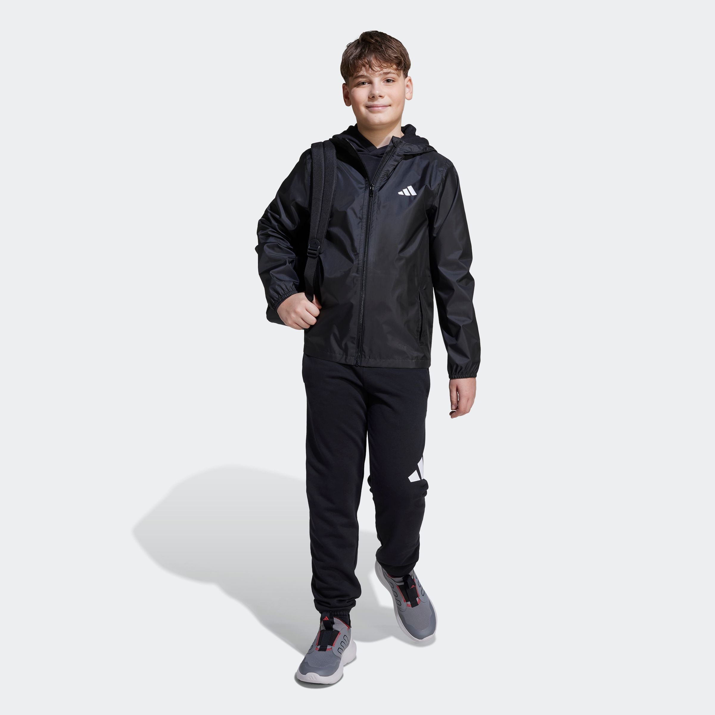adidas Sportswear Windbreaker »J RAIN JKT«