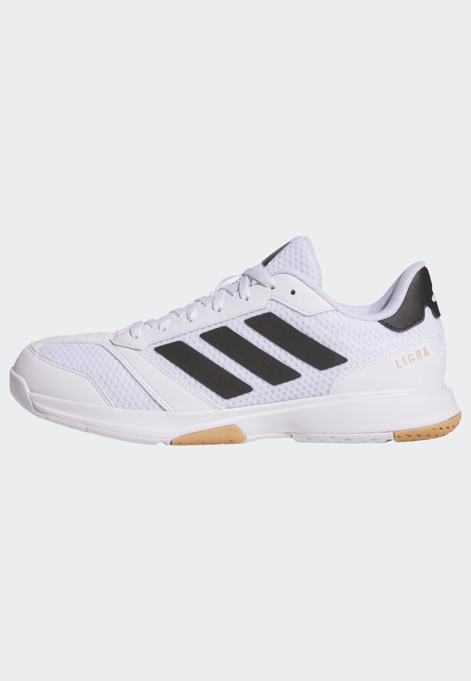 adidas Performance Hallenschuh »LIGRA 8 INDOOR«, geeignet für jeden Hallensport