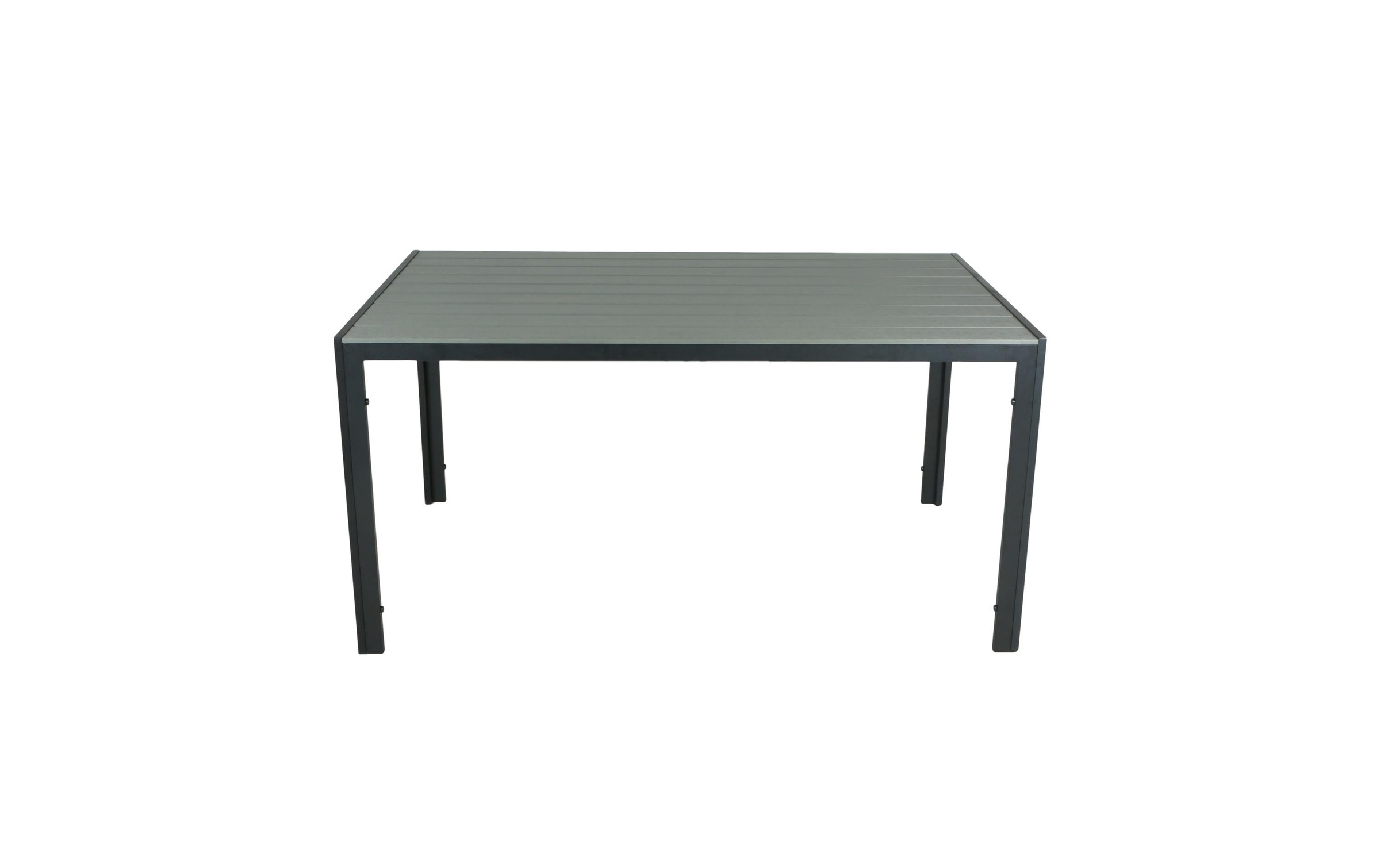 Cocon Gartentisch »COCON Gartentisch Alice, 150 x 90 x 74 cm«