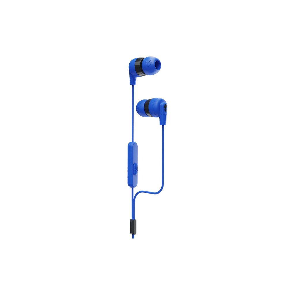 Skullcandy In-Ear-Kopfhörer »Inkd+ Blau«