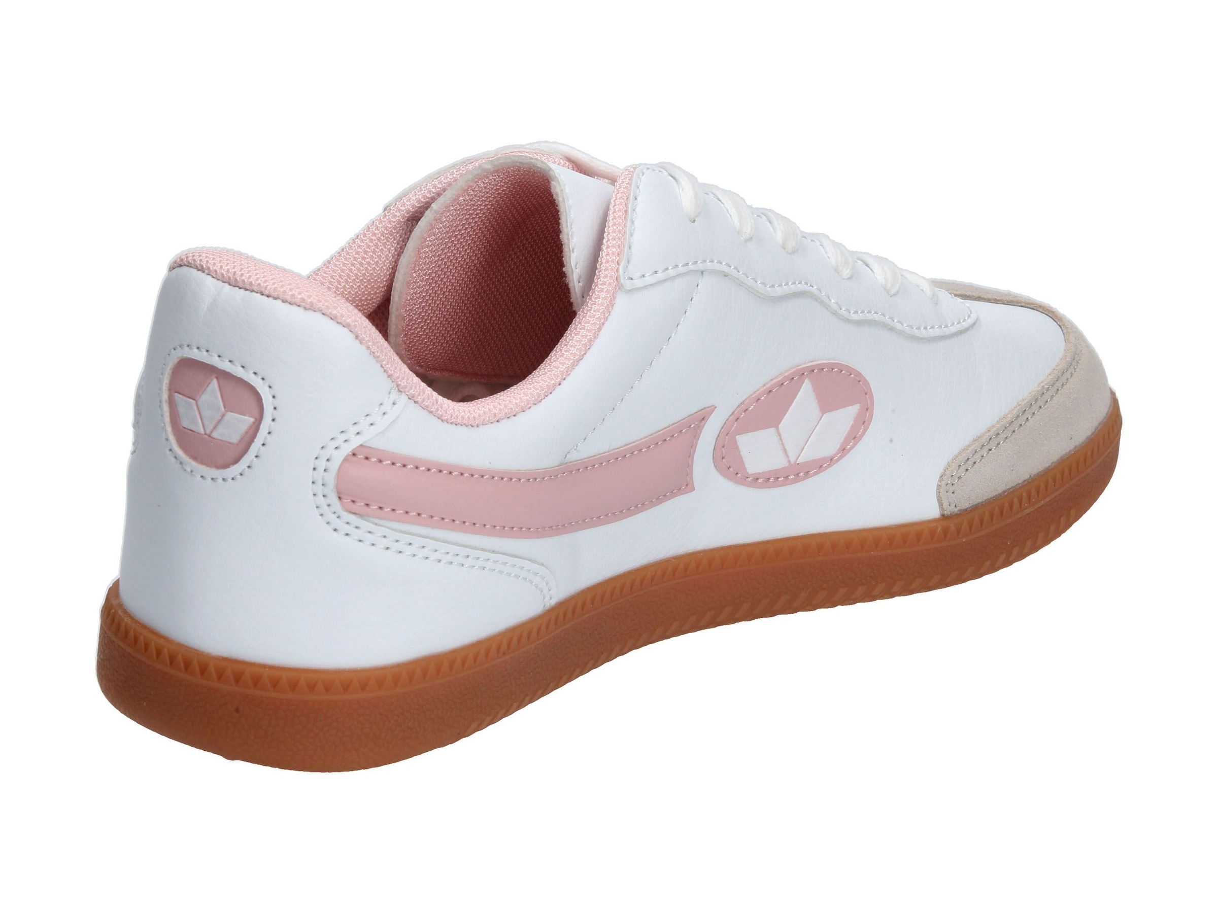 Lico Sneaker »Freizeitschuh Shuttle«