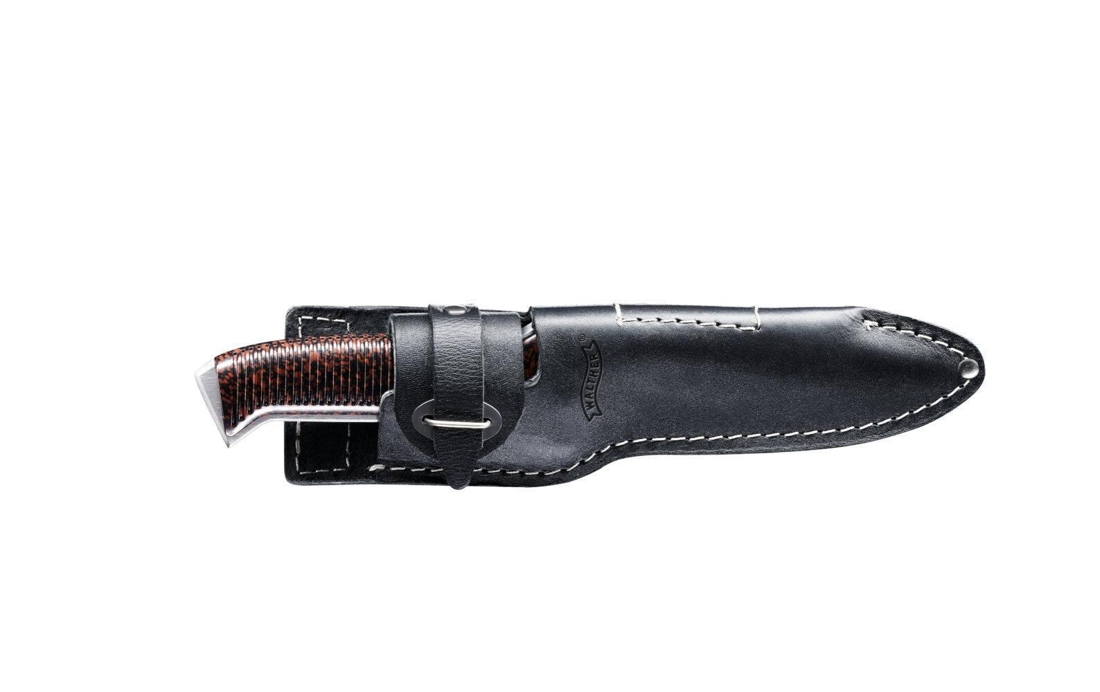 Survival Knife »Knife P38«