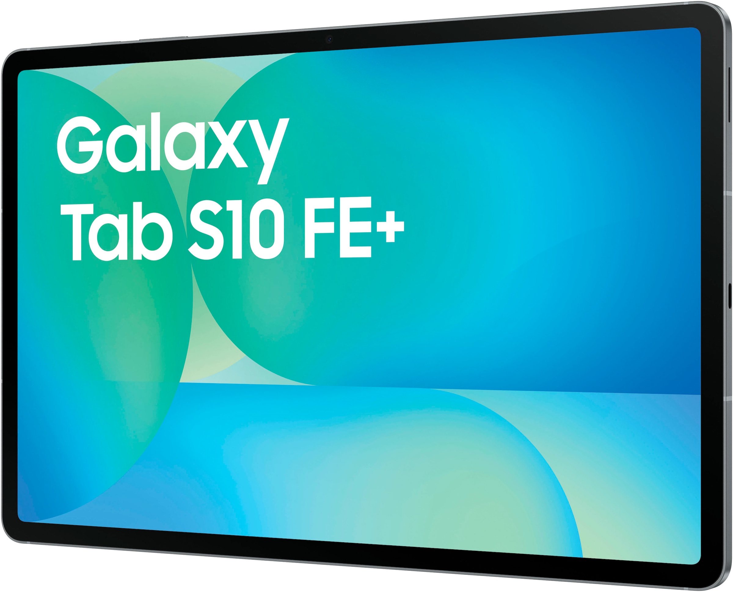 Samsung Tablet »Galaxy Tab S10 FE+ 256GB«, (33,28 cm / 13,1 Zoll), Android,One UI,Knox, WQXGA+,)