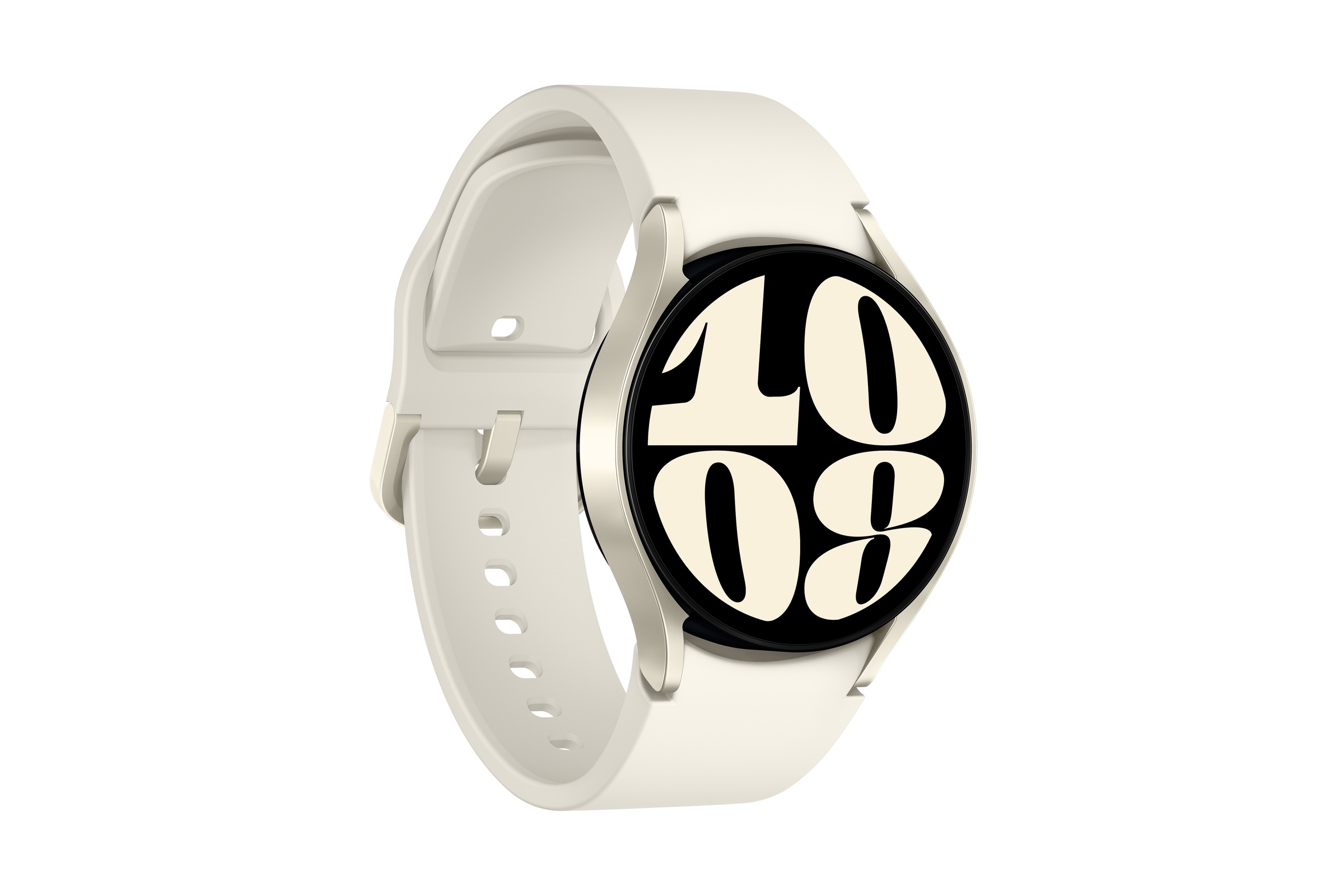 Galaxy Watch6 40mm BT Cream