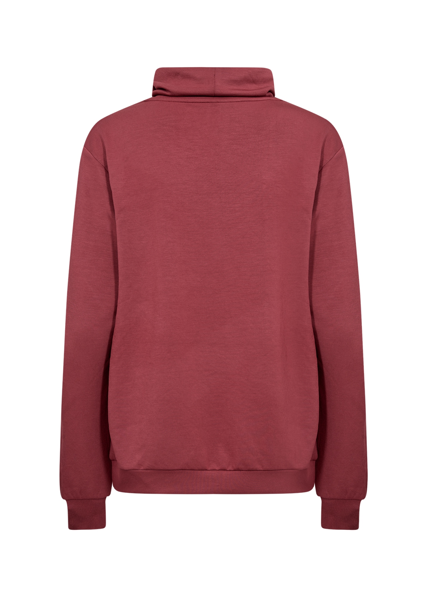 soyaconcept Sweatshirt »SC-BANU 125«
