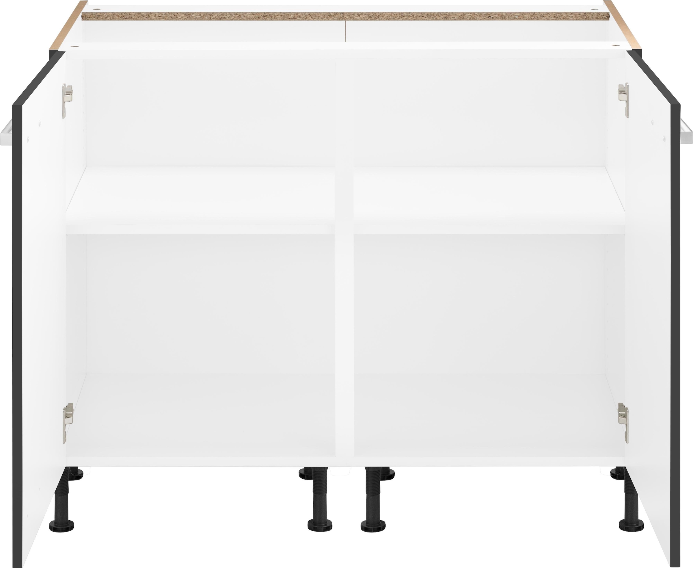OPTIFIT Unterschrank »Parma« Breite 100 cm