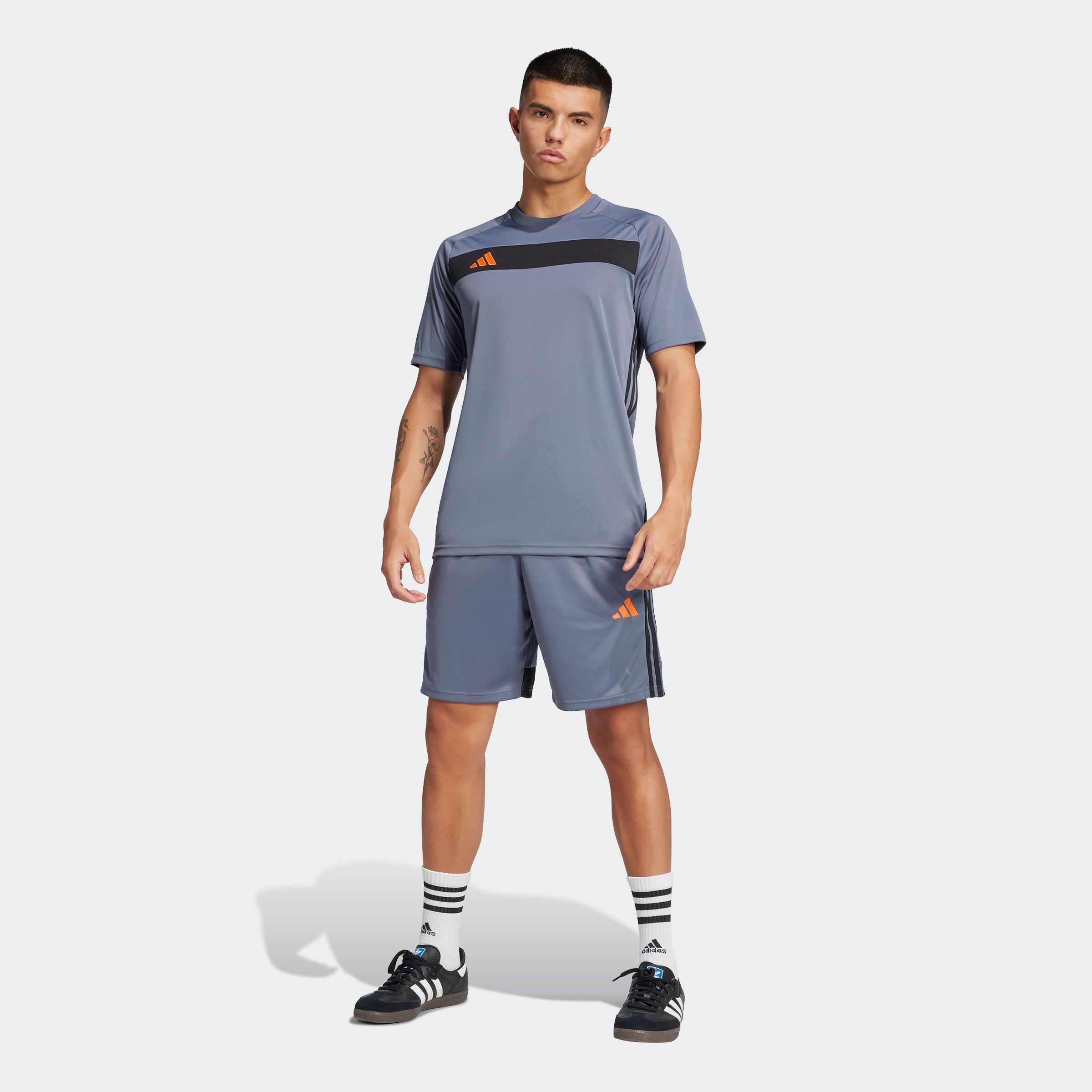adidas Performance Fussballtrikot »TIRO ES JSY«