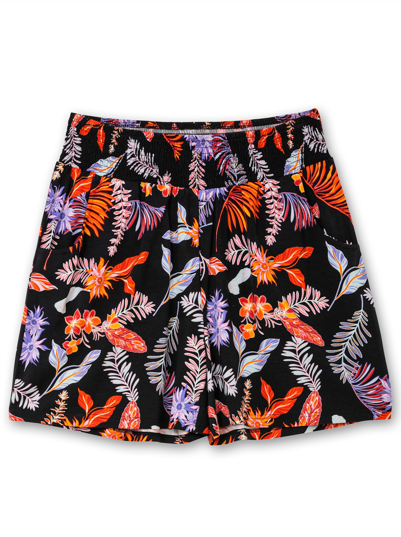 Sheego Shorts