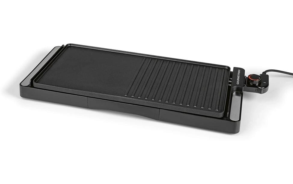 Image of GOURMETmaxx Tischgrill "GOURMETmaxx" 2200 W