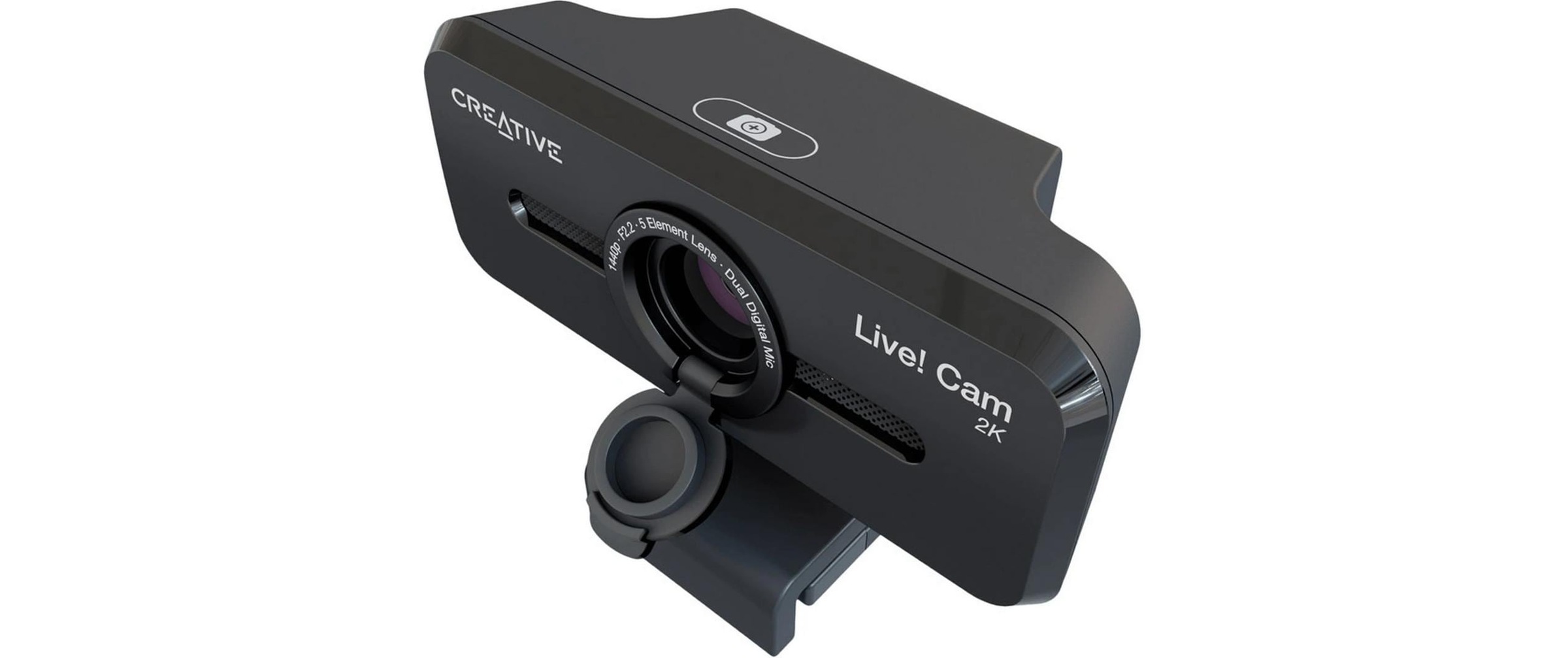 Creative Webcam »Live! Cam Sync V3«