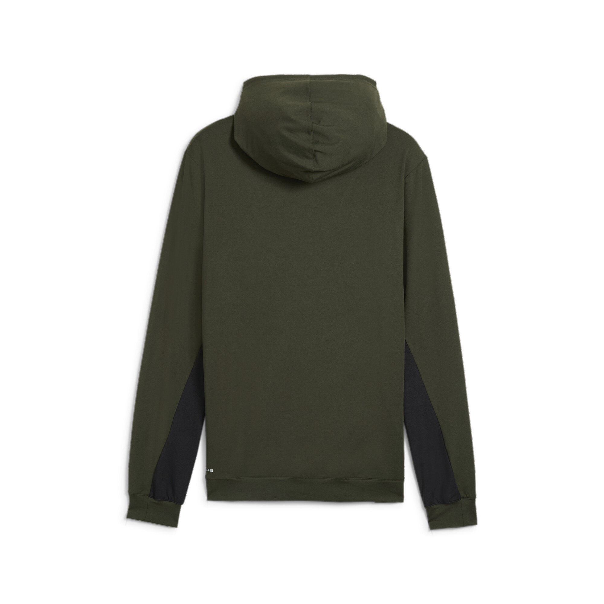 PUMA Kapuzensweatshirt »M CLOUDSPUN HOODIE«