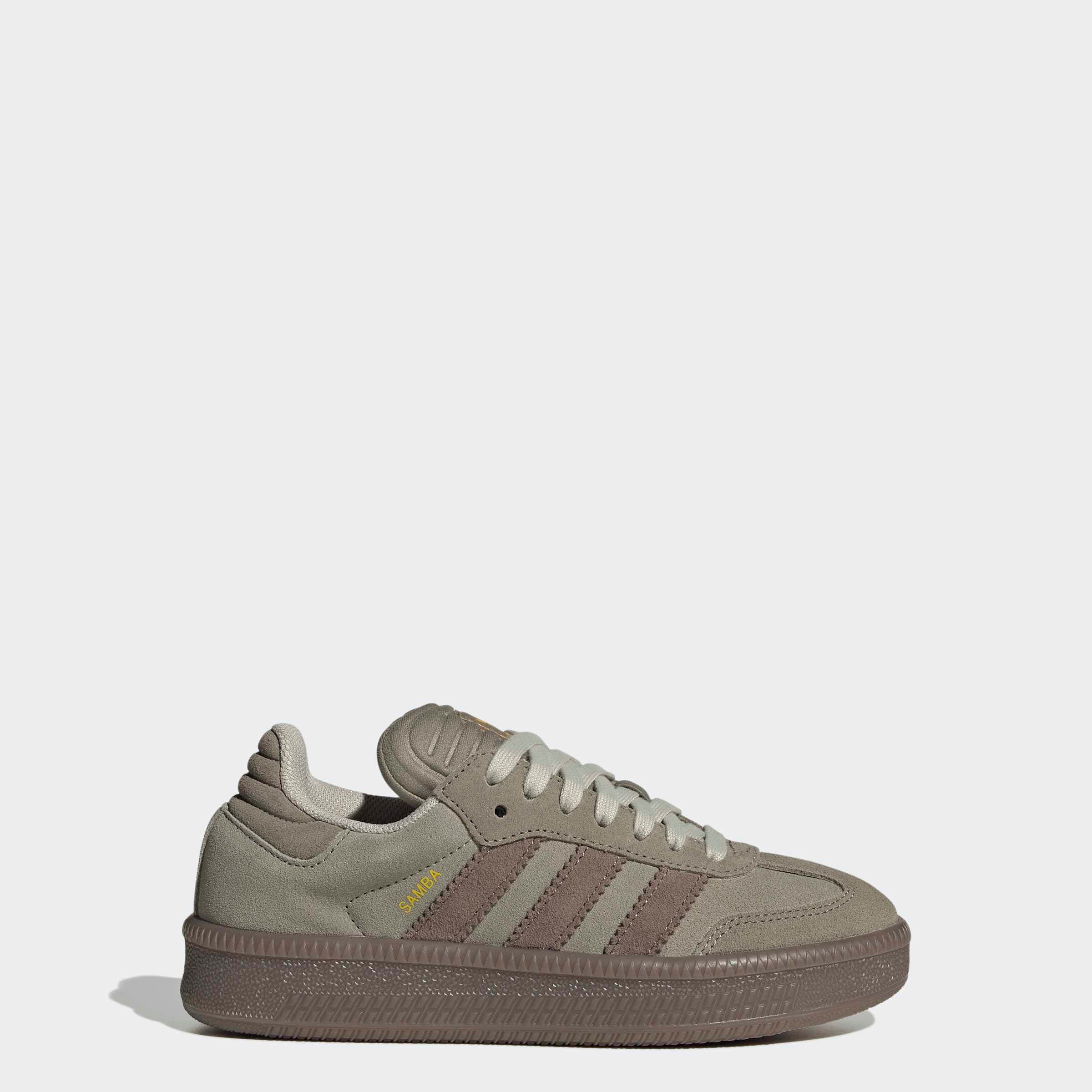 adidas Originals Sneakers »SAMBA XLG«  für Kinder & Jugendliche