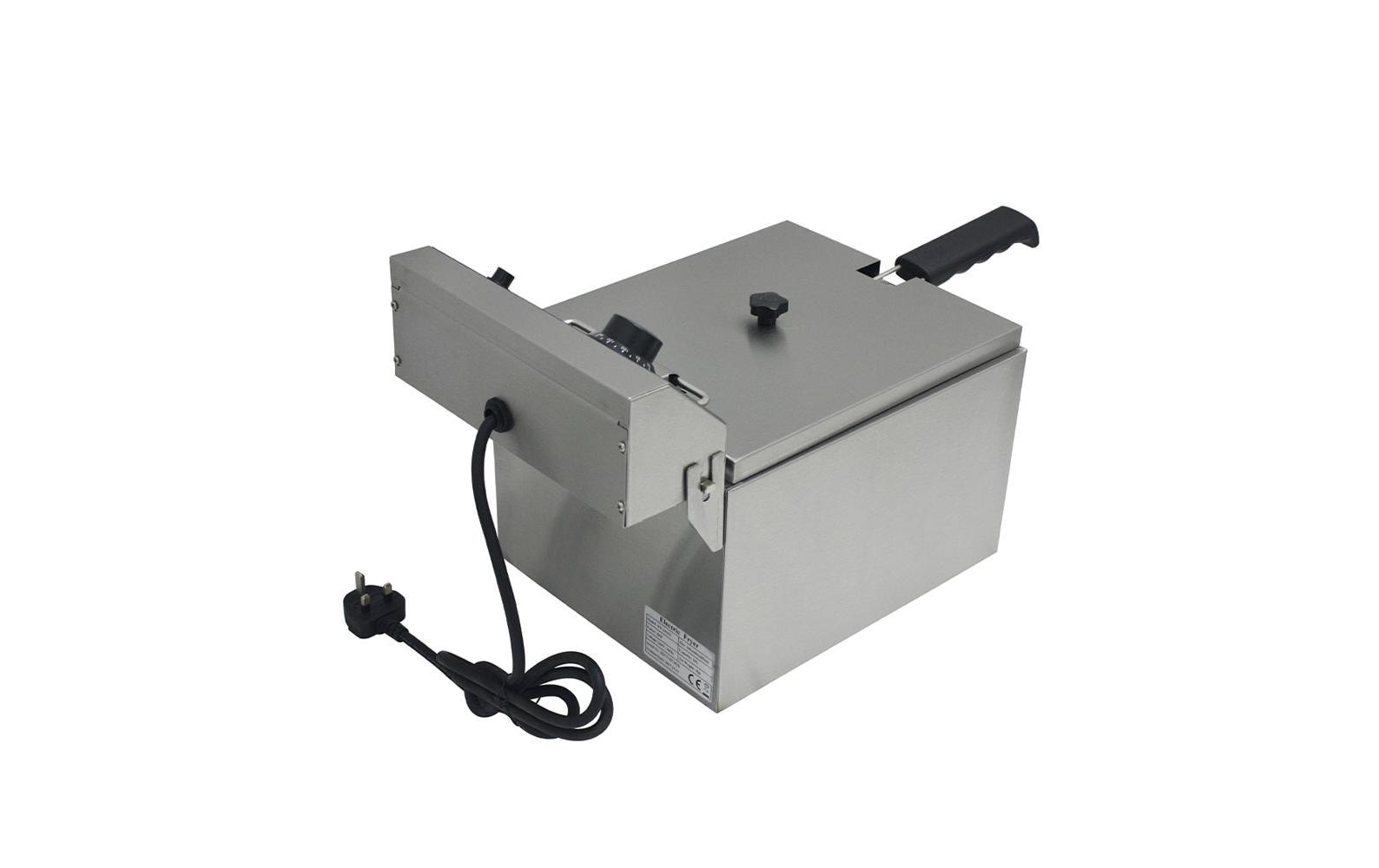 Kibernetik Friteuse »Fritteuse 10 l« 3000 W