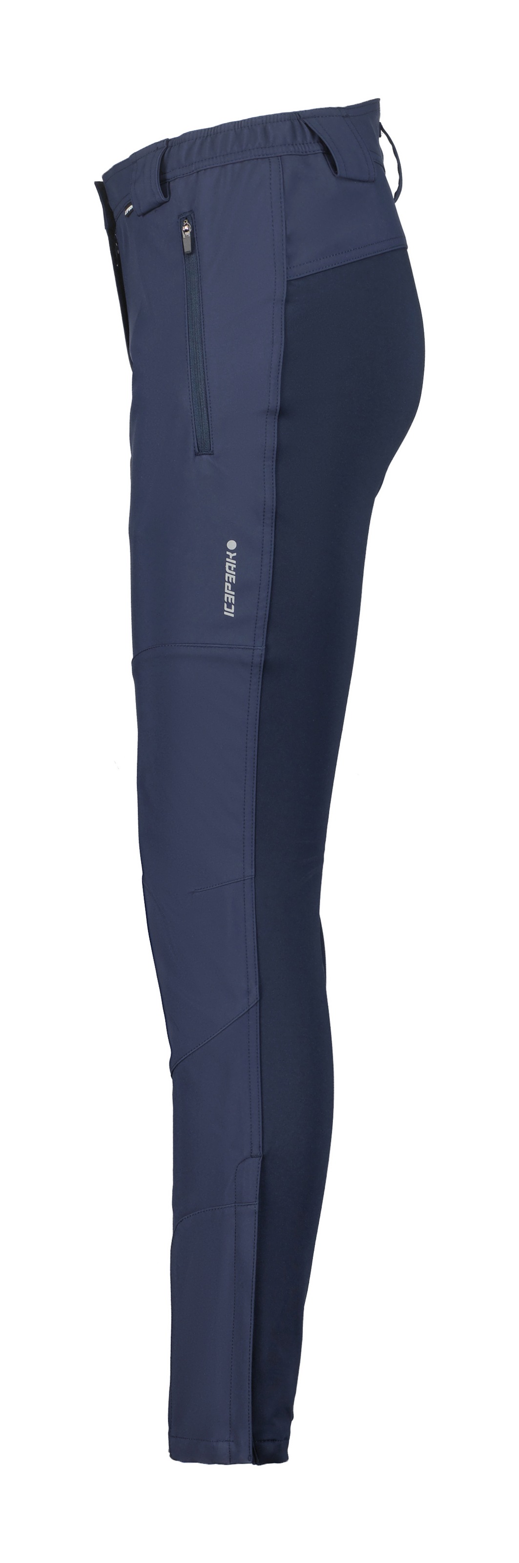 Icepeak Pantalon softshell »DORAL«  sportlicher Stil, für vielseitige Aktivitäten