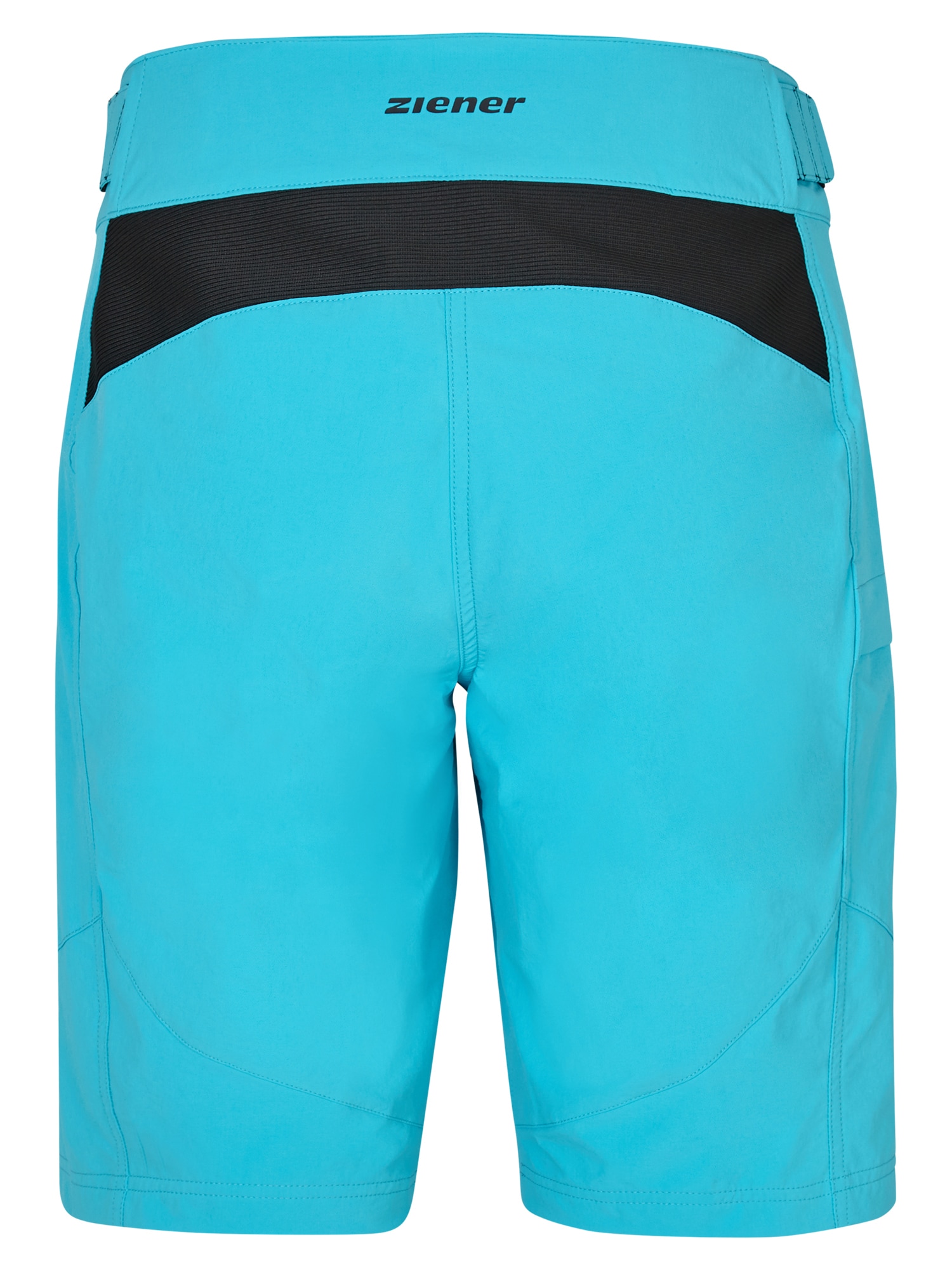 Ziener Radhose »NASITA X-Function«