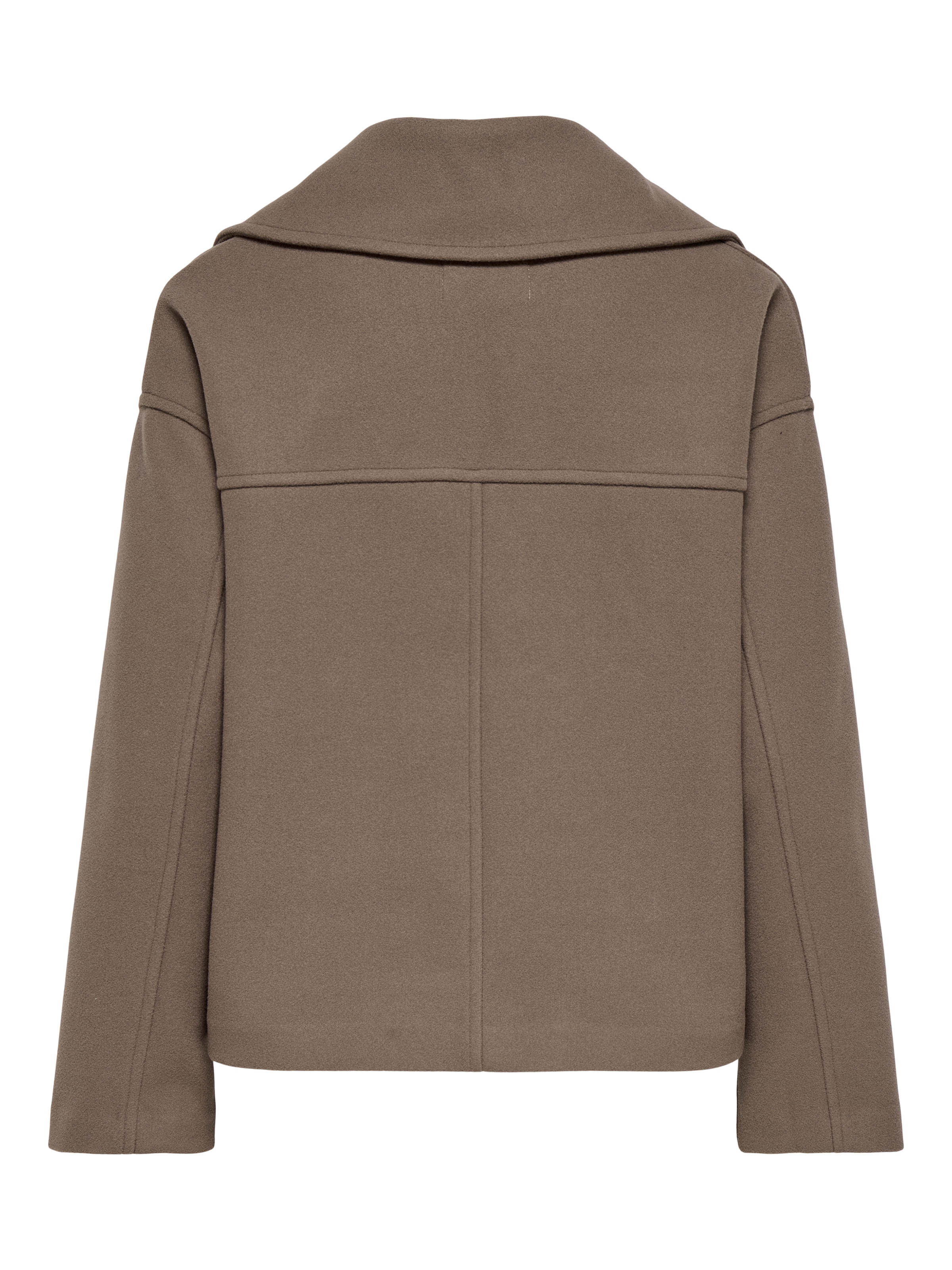 ONLY Kurzjacke »ONLMALIKA LIFE JACKET OTW«