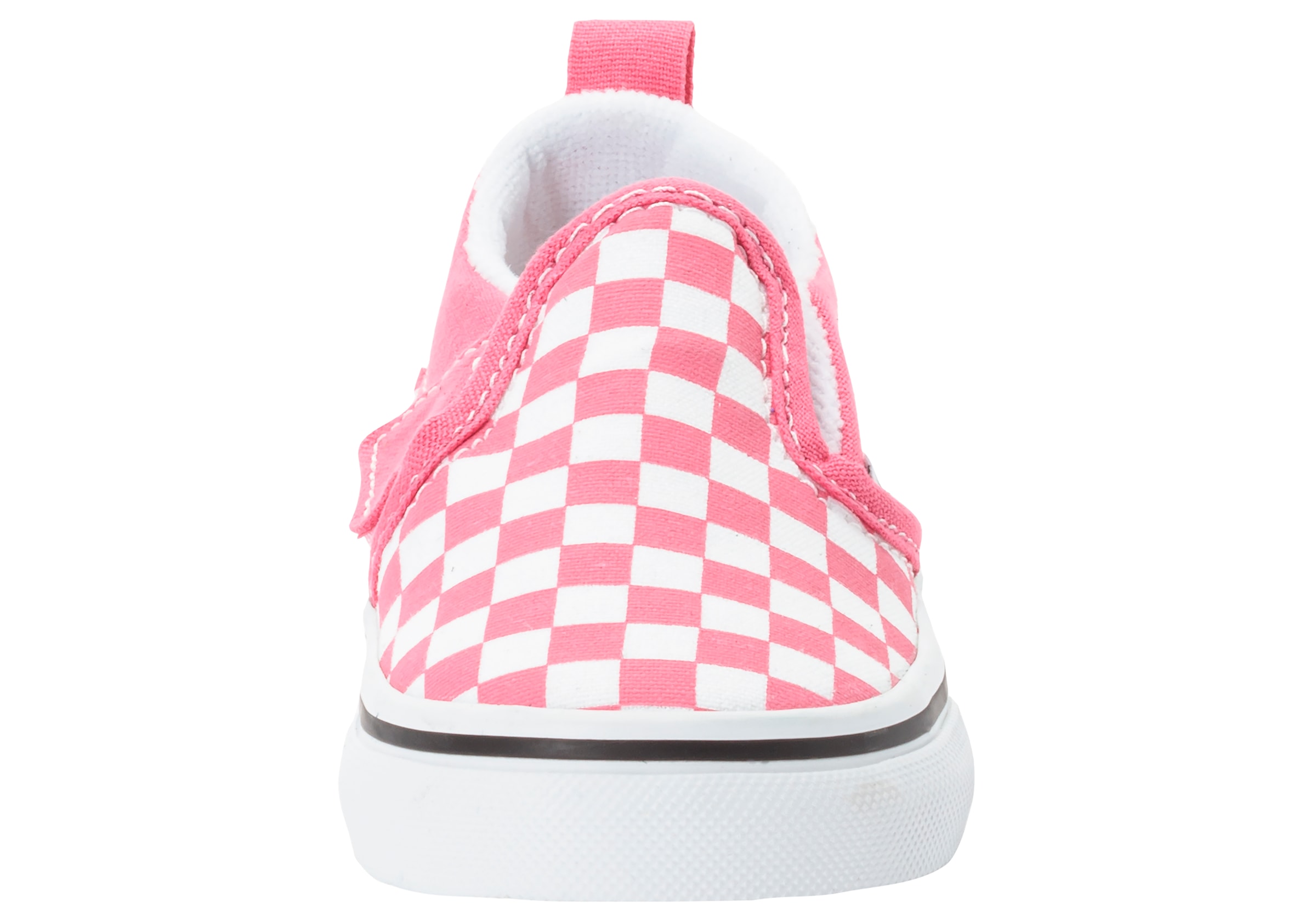 Vans Sneaker »Slip-On V«