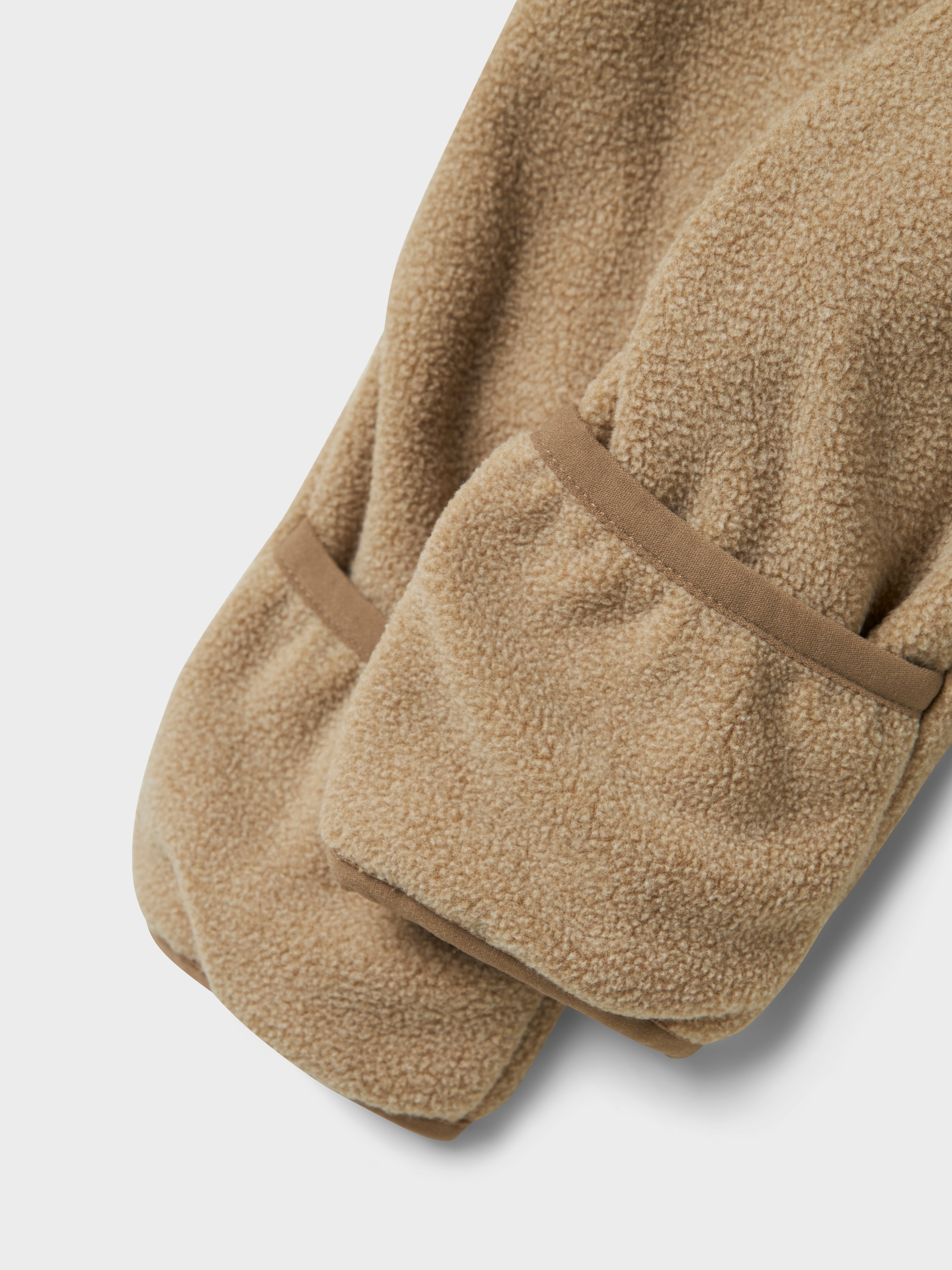 Name It Fleeceoverall »NBNMEEKO FLEECE SUIT1«