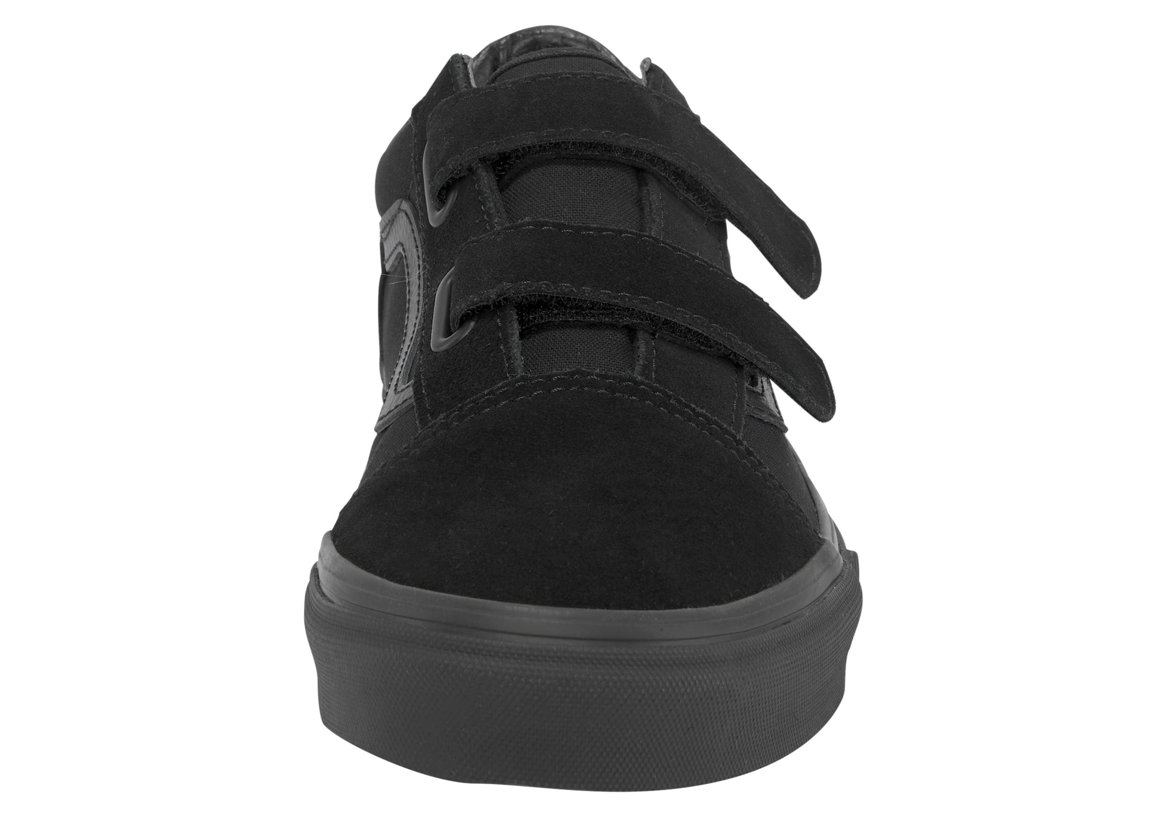 Vans Sneaker »Old Skool V«  mit Klettverschluss
