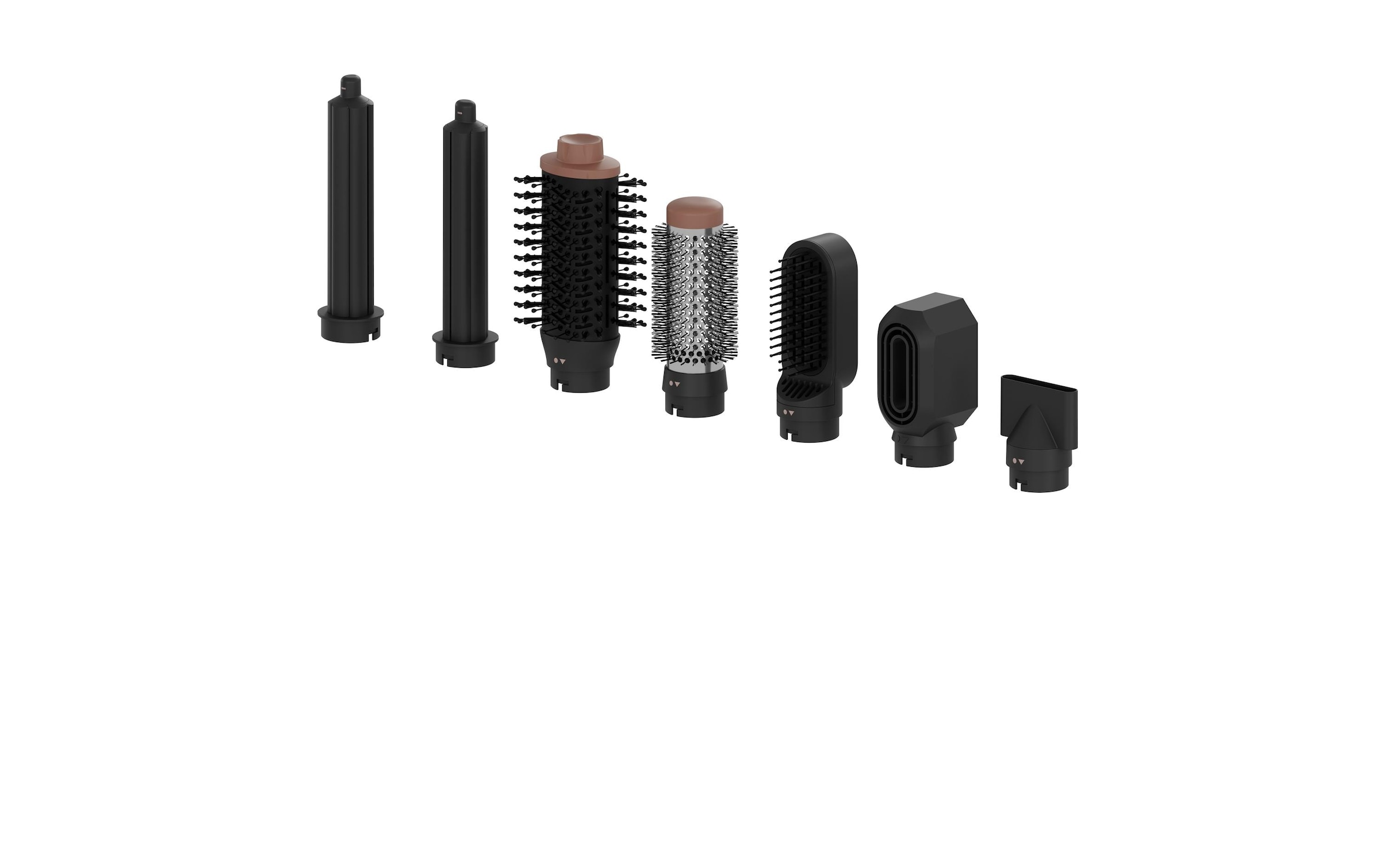   Multihaarstyler »Beautifly StyleBliss«