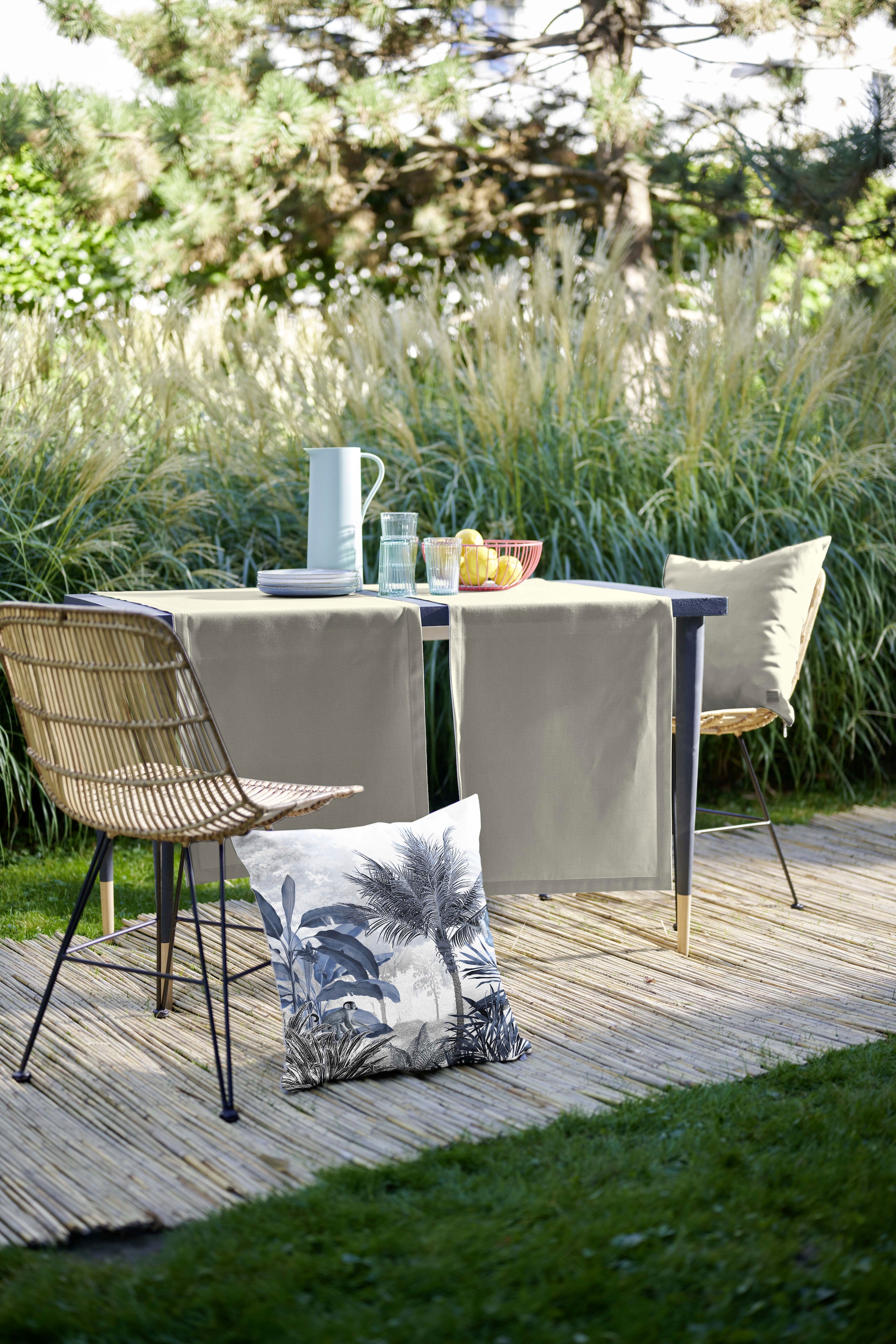 APELT Housse de coussin »3900«