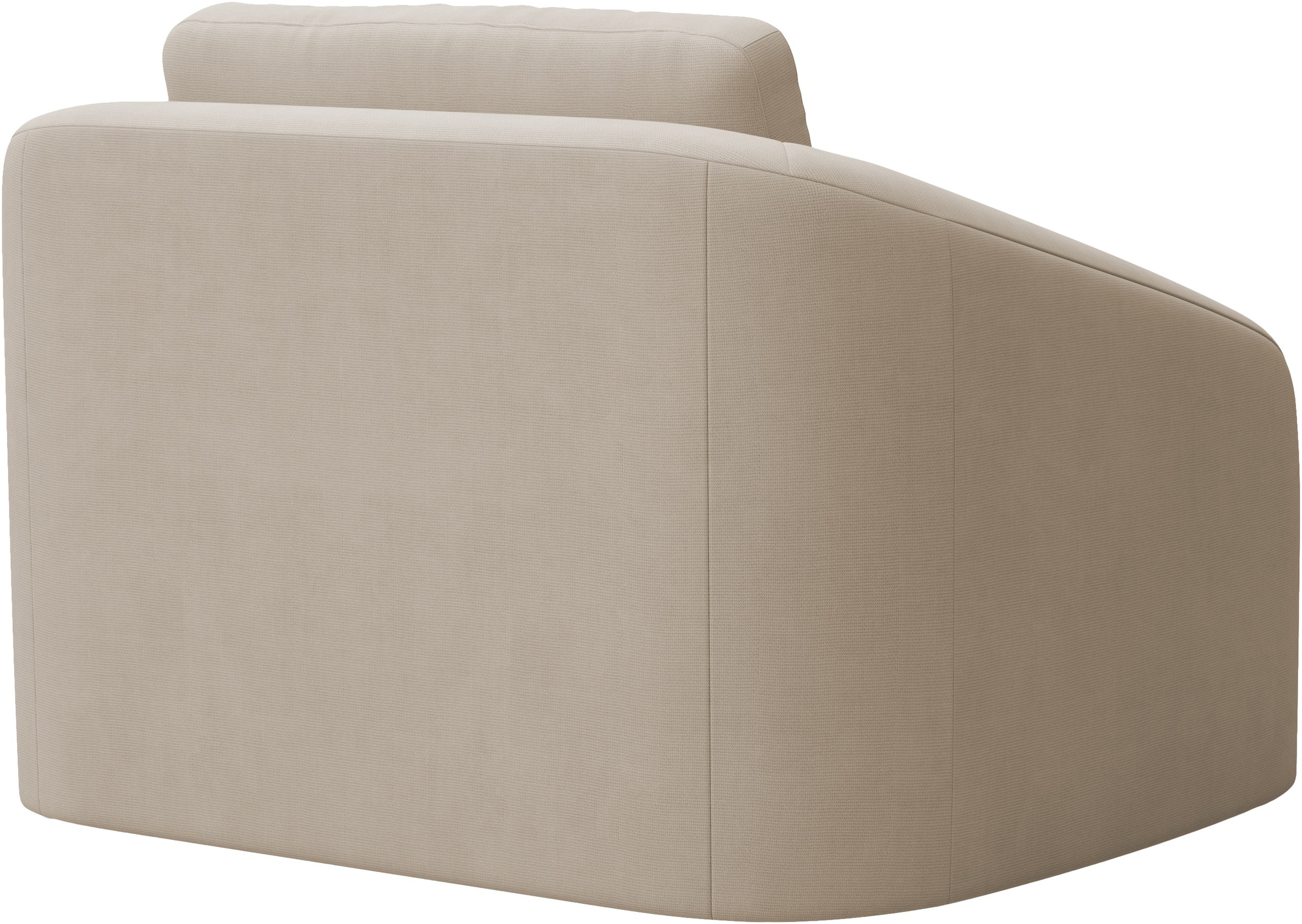 sit&more Sessel »Jazz«