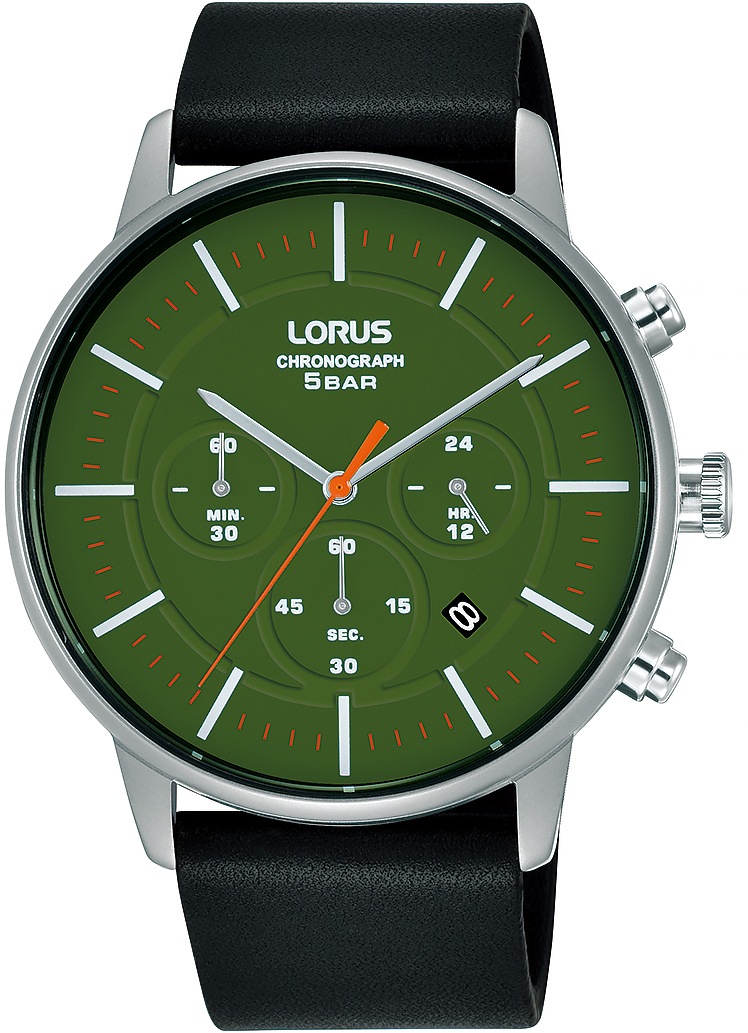 LORUS Chronograph »Lorus Fashion, RT309JX9« kaufen
