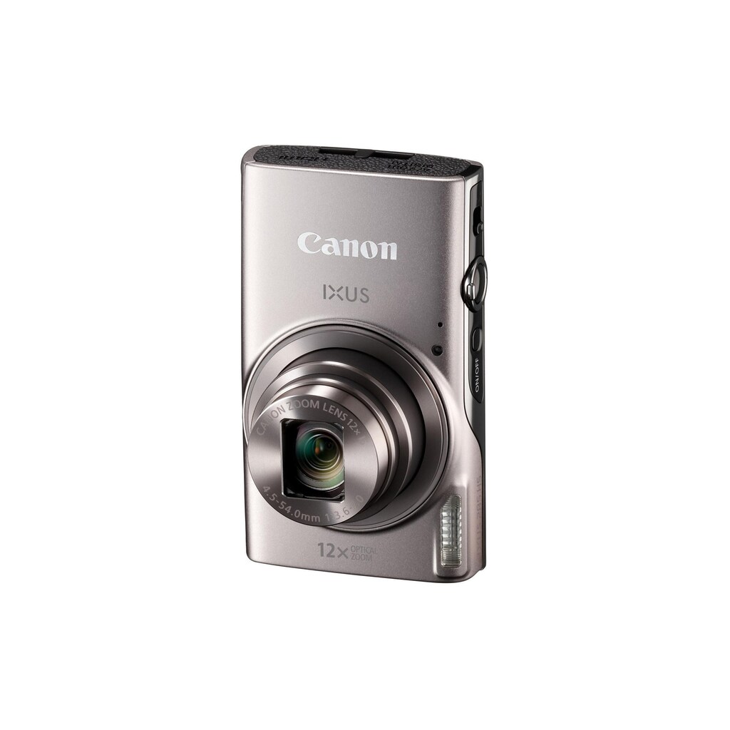 Canon Kompaktkamera »IXUS 285 HS Silberfarben«