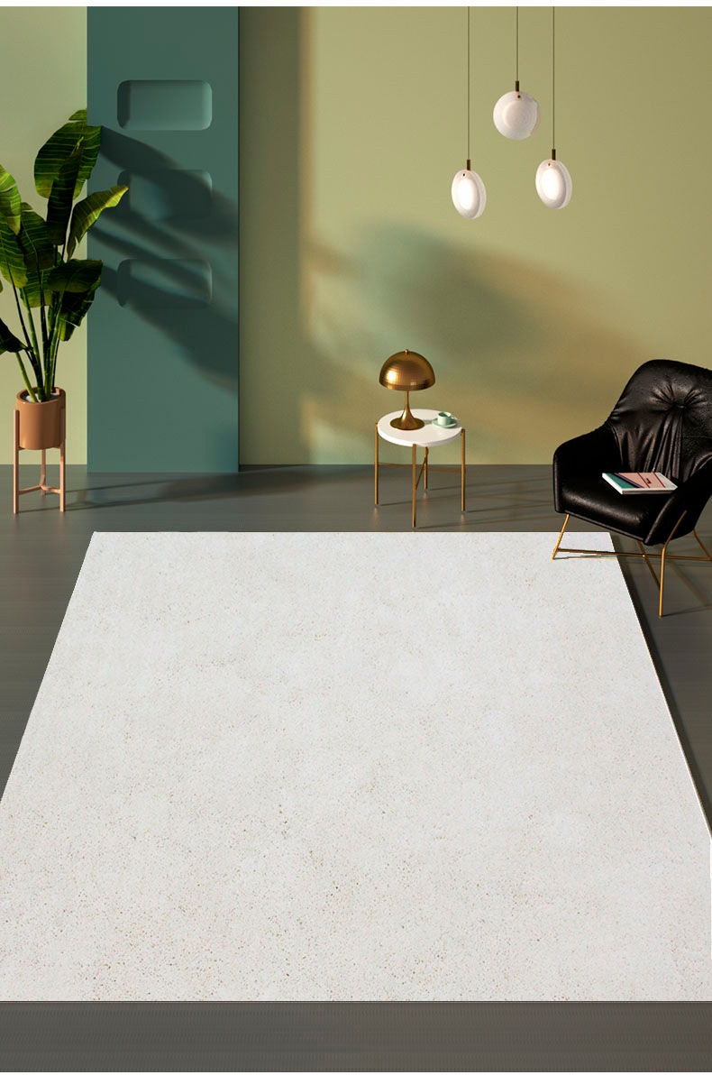 LeGer Home by Lena Gercke Hochflor-Teppich »Lucia«, rechteckig, 30 mm Höhe, weiche Teppiche, kuschelig, Wohnzimmer, Schlafzimmer, Kinderzimmer