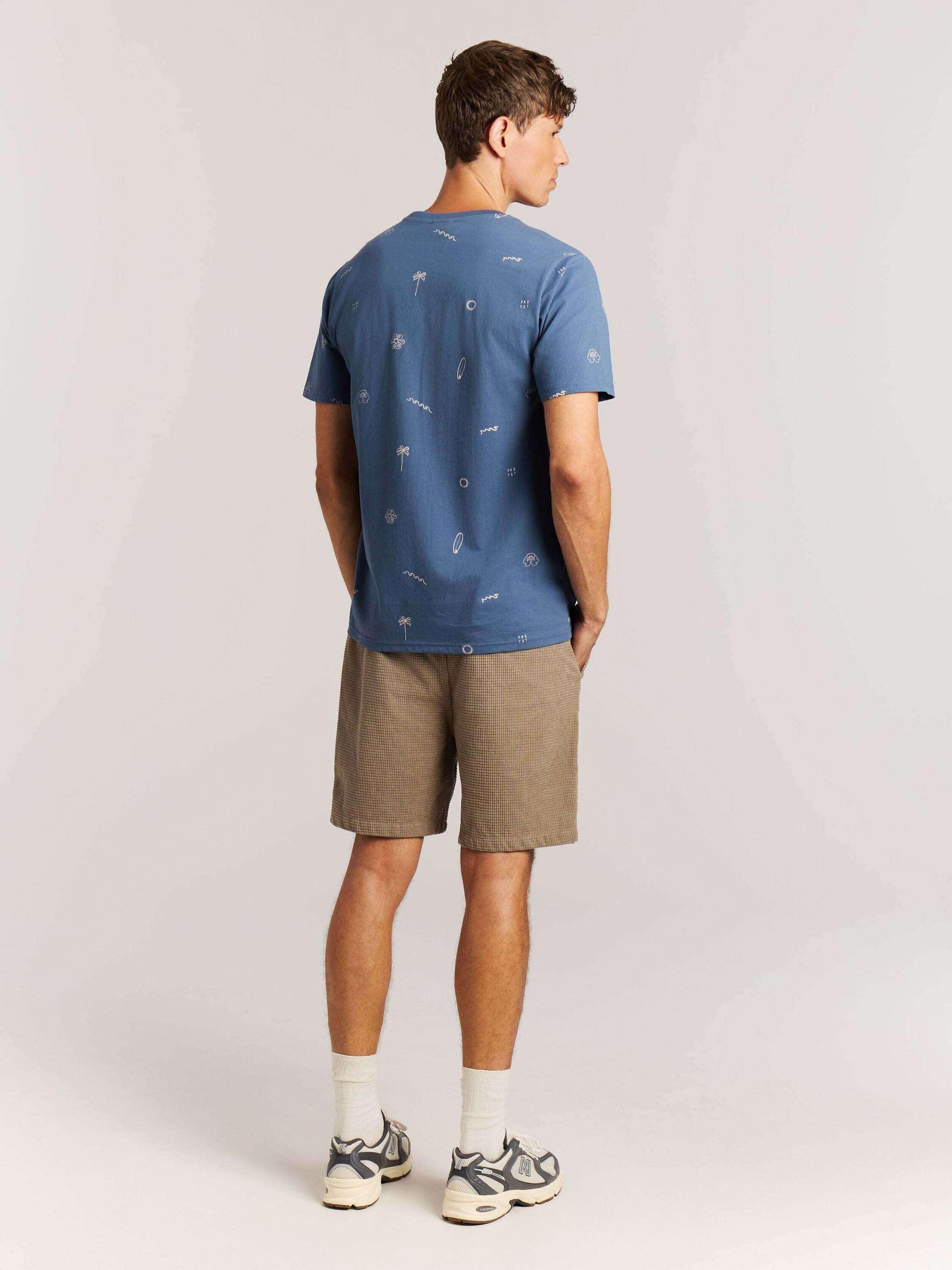 Protest T-Shirt »T-Shirt PRTKeely«