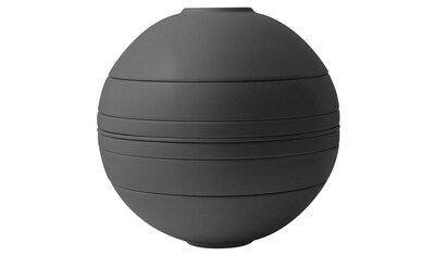 Villeroy & Boch Kombiservice »Iconic boule black« kaufen