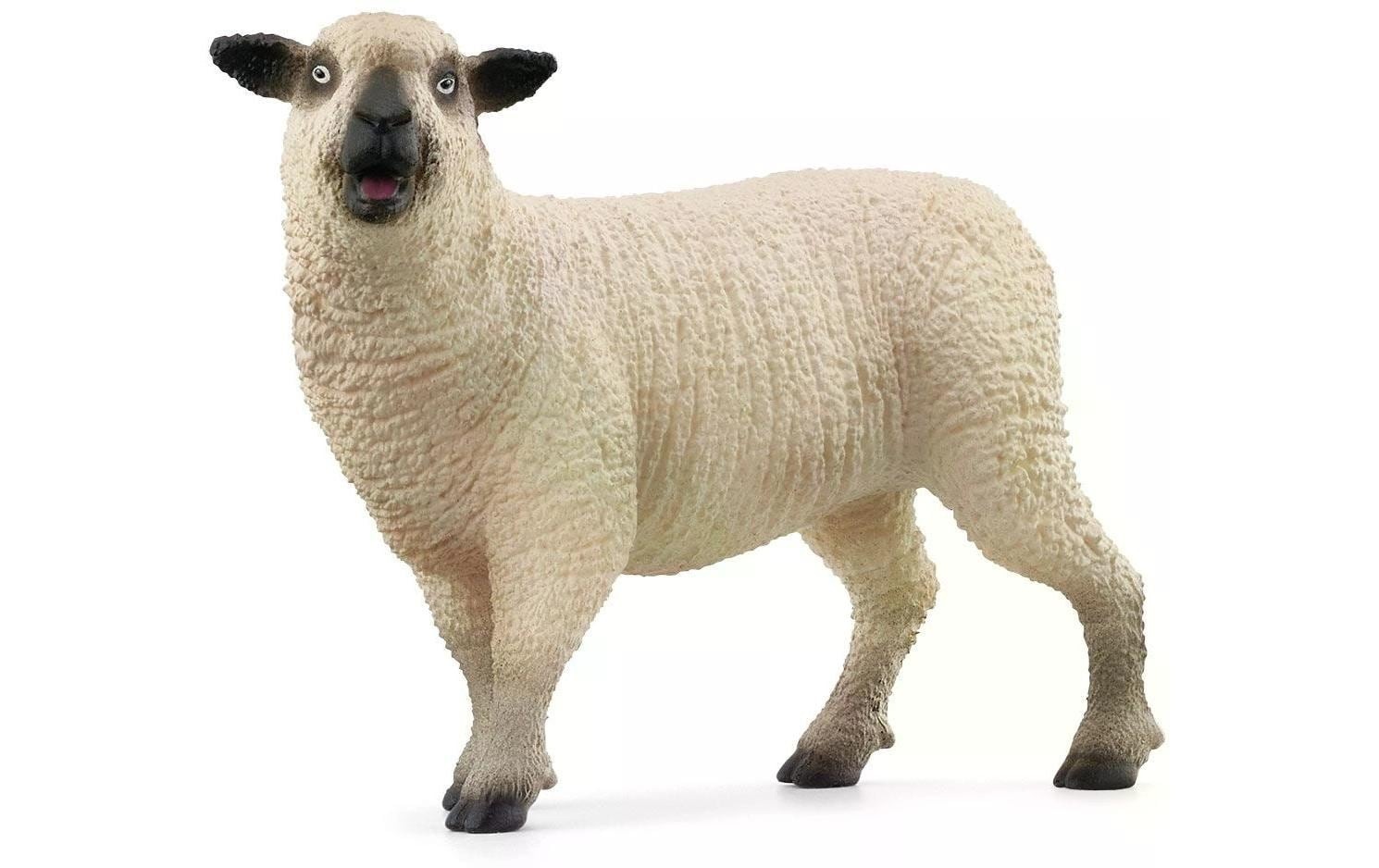 Schleich® Spielfigur »Farm World Schaffreunde«