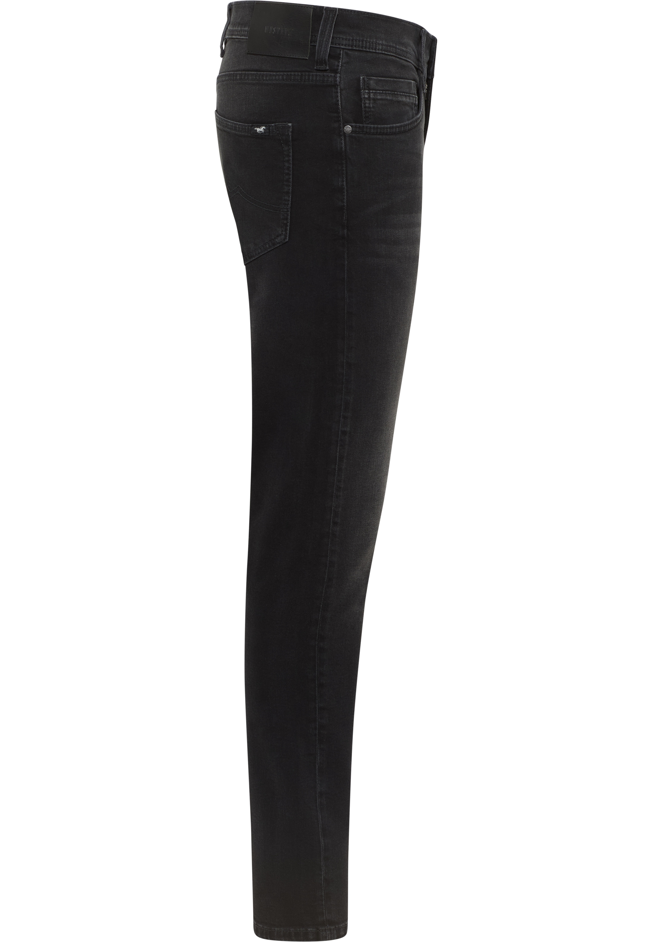 MUSTANG Slim-fit-Jeans »Herren Style Oregon Slim«