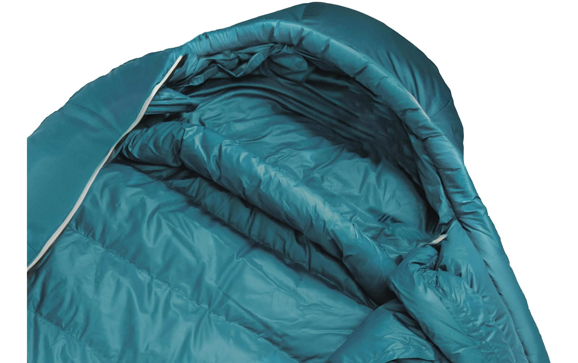 Grüezi bag Sac de couchage »Biopod DownWool Subzero«