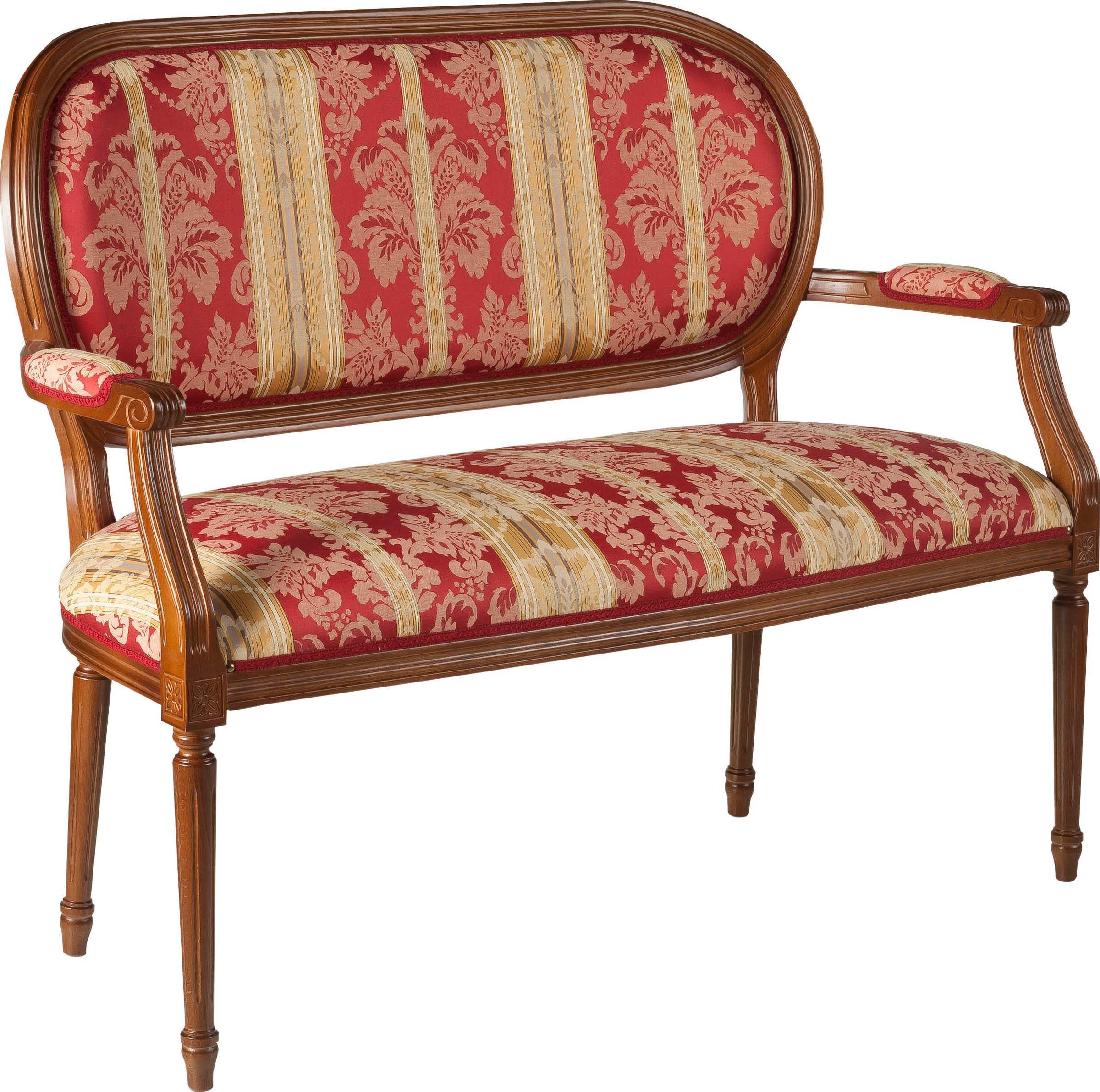 Image of DELAVITA Sitzbank »Sitzbank Giulia«, Breite 120 cm bei Ackermann Versand Schweiz