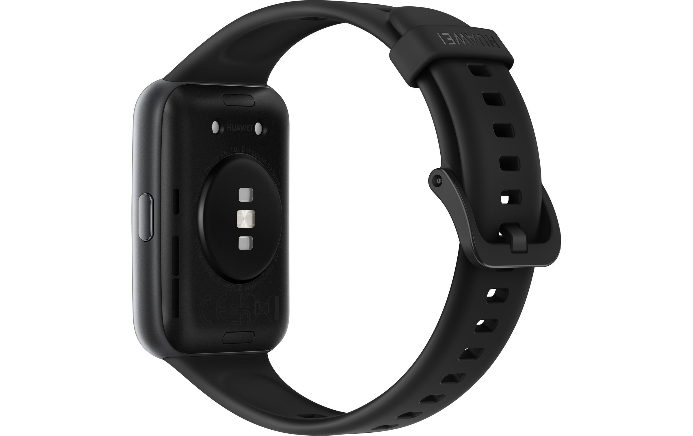 Huawei Smartwatch »Fit 2 Active Edition M«, (4,4 cm / 1,74 Zoll),)