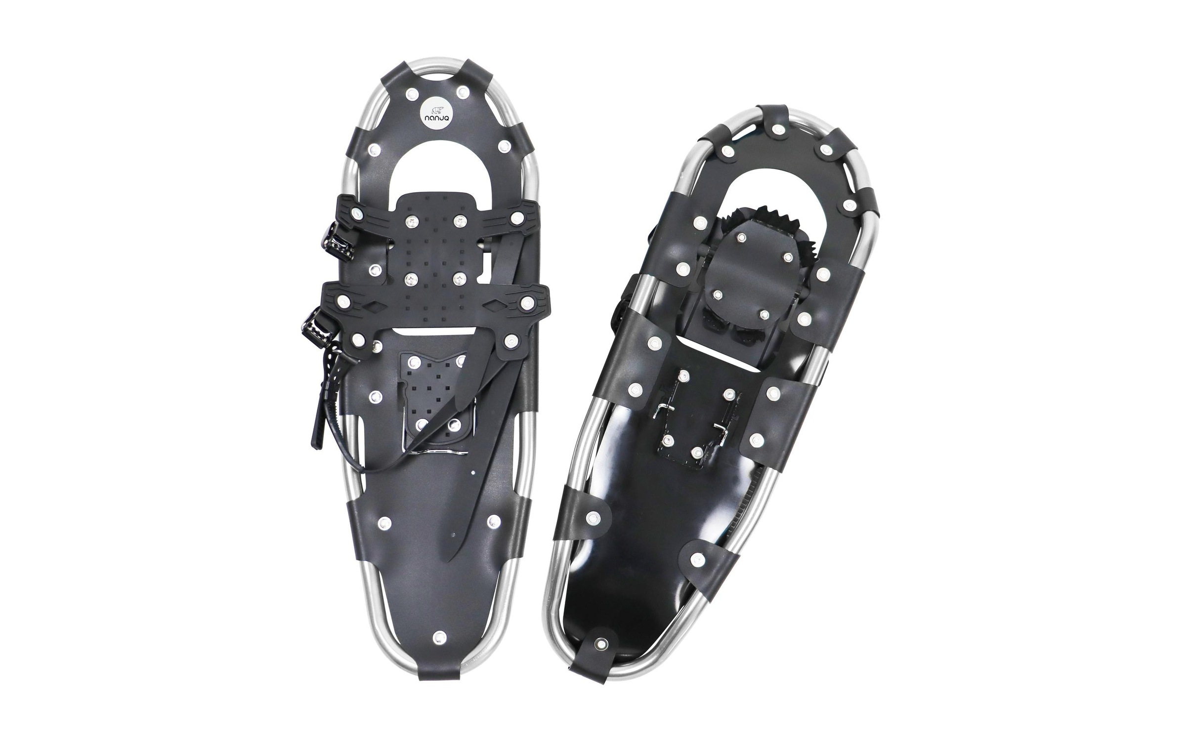   Raquettes à neige »Explorer Schwarz«