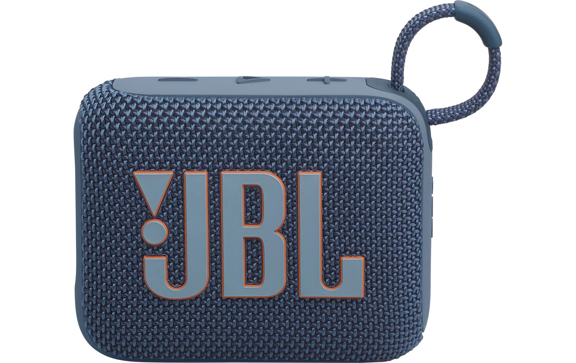 JBL Bluetooth-Lautsprecher »Go 4« (Bluetooth )