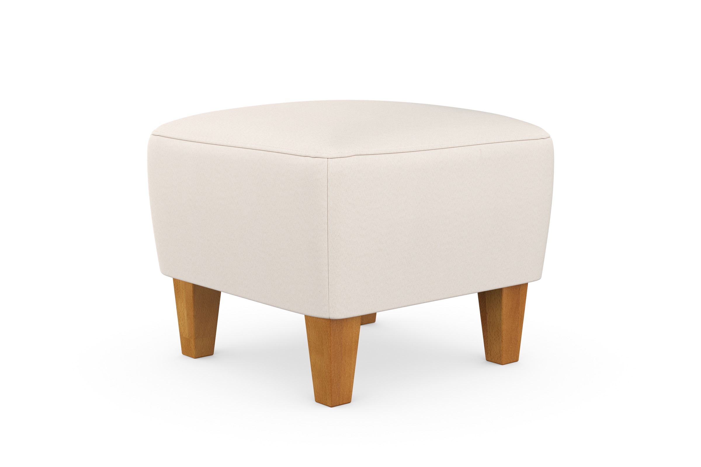 sit&more Polsterhocker »Bosse«