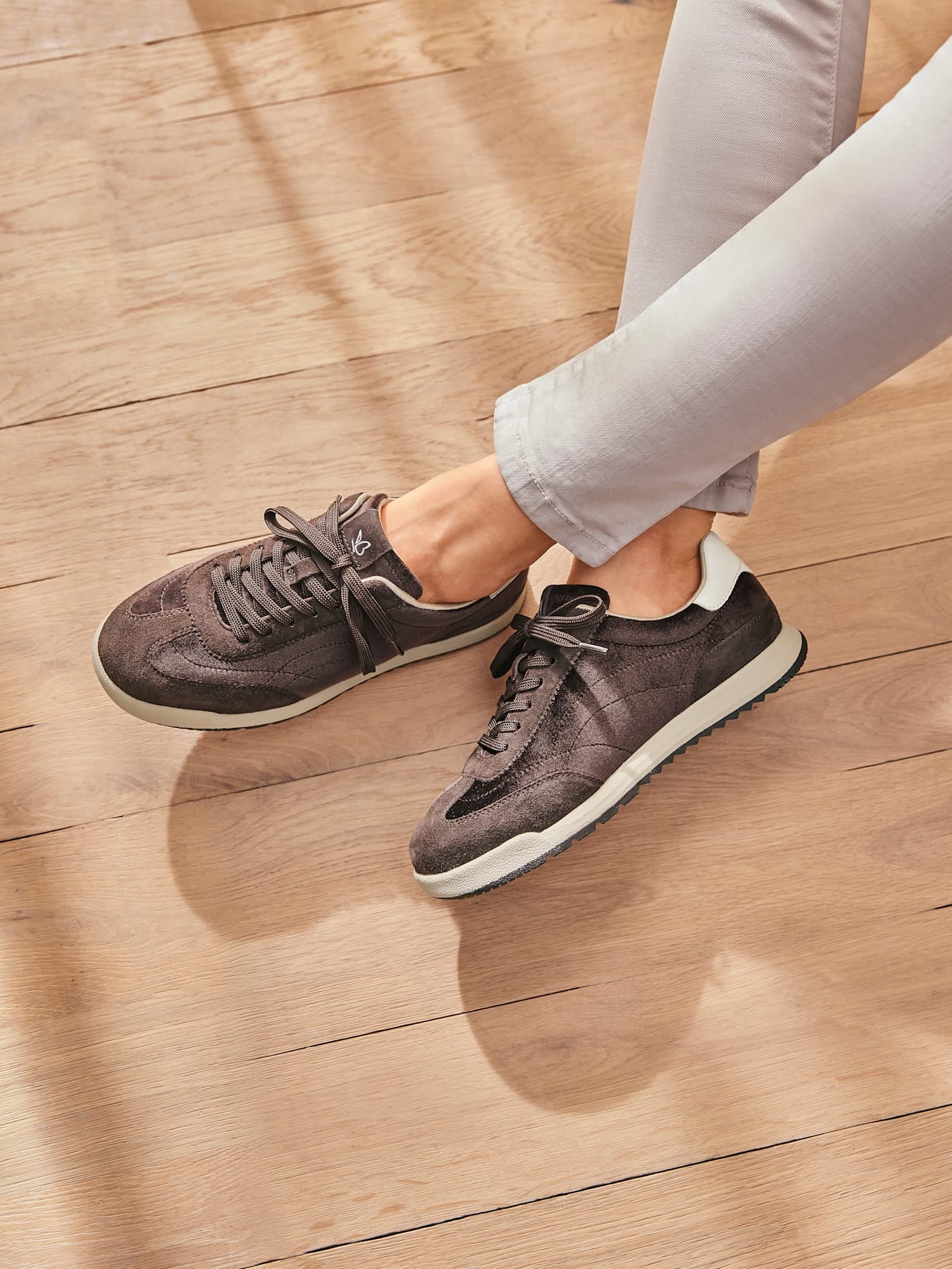 Caprice Sneaker