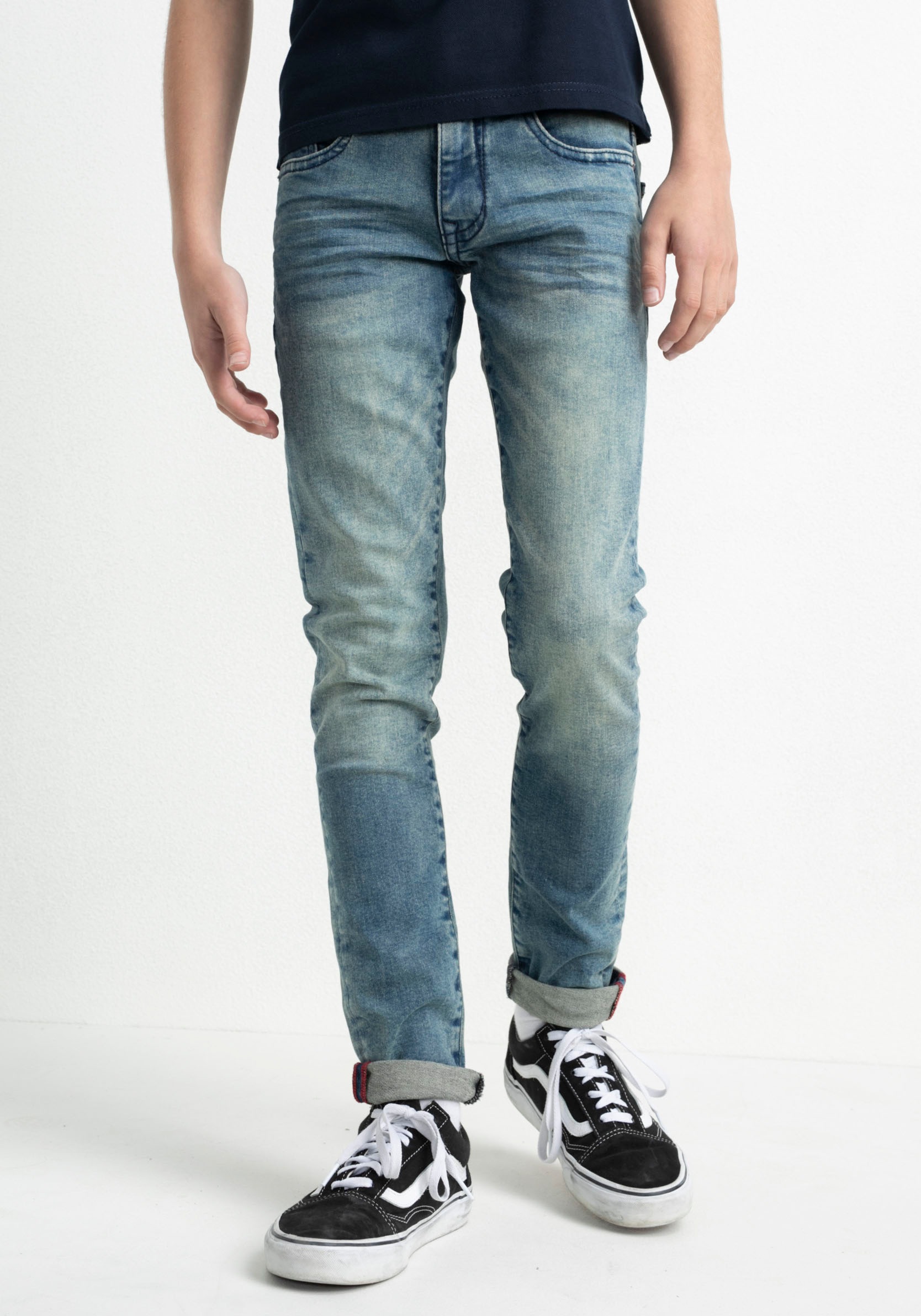 Petrol Industries Stretch-Jeans »SEAHAM« kaufen