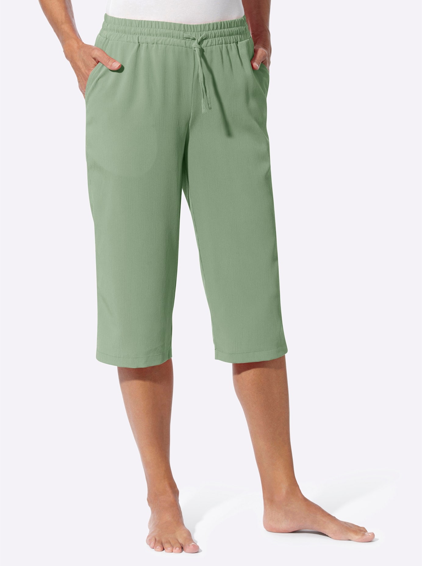 Caprihose