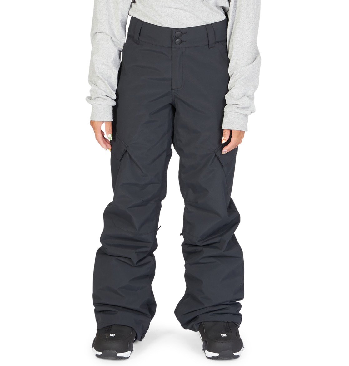 DC Shoes Snowboardhose »Nonchalant« kaufen