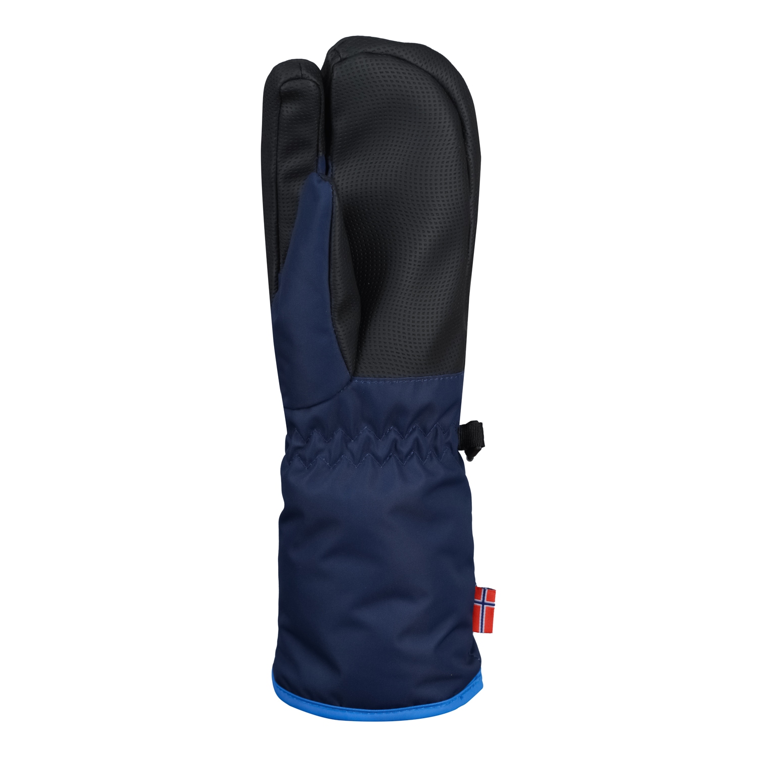 TROLLKIDS Skihandschuhe »KIDS TROLL 3 FINGER GLOVE«, (2 St.)
