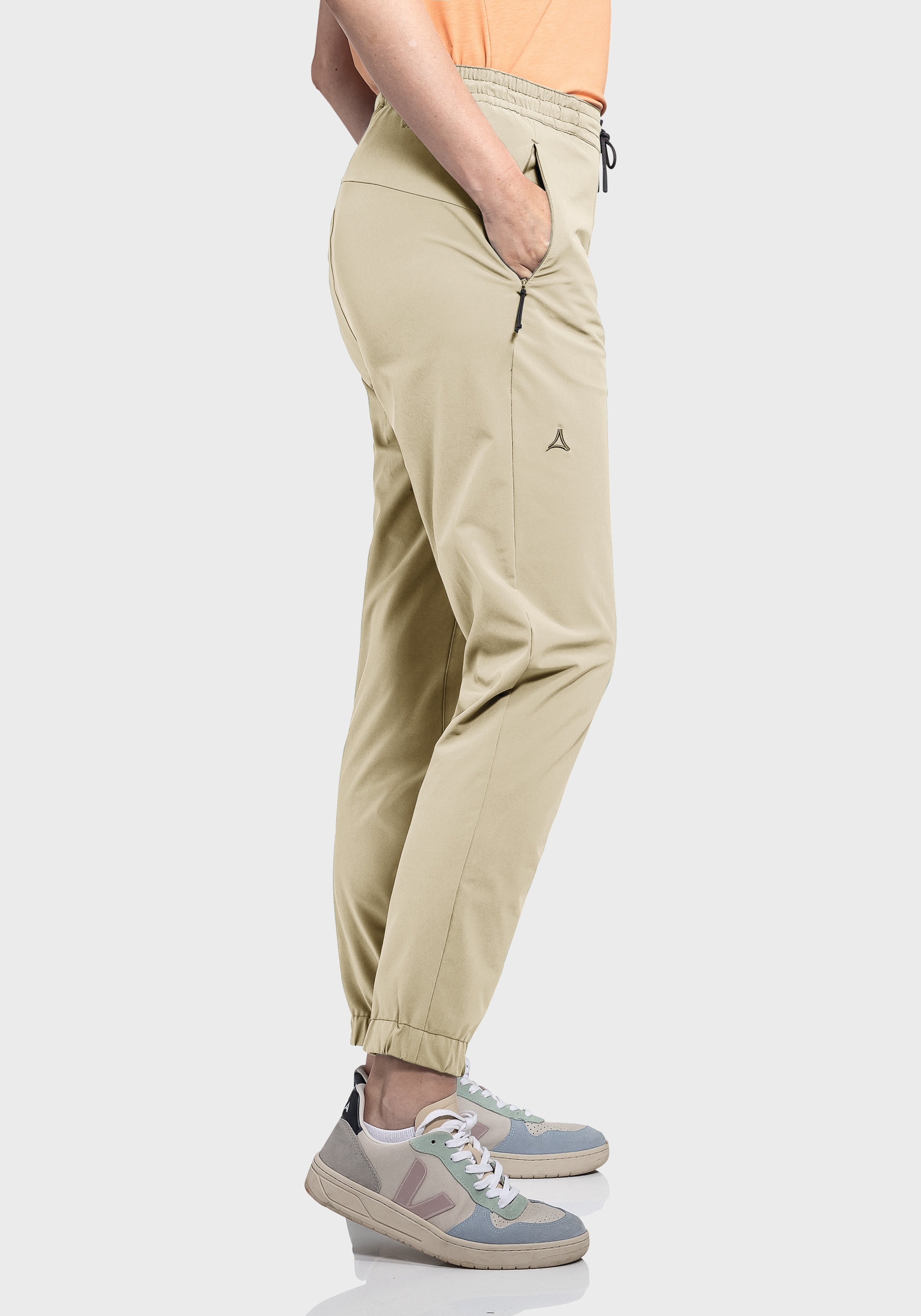 Schöffel Outdoorhose »Pants Vienna L«