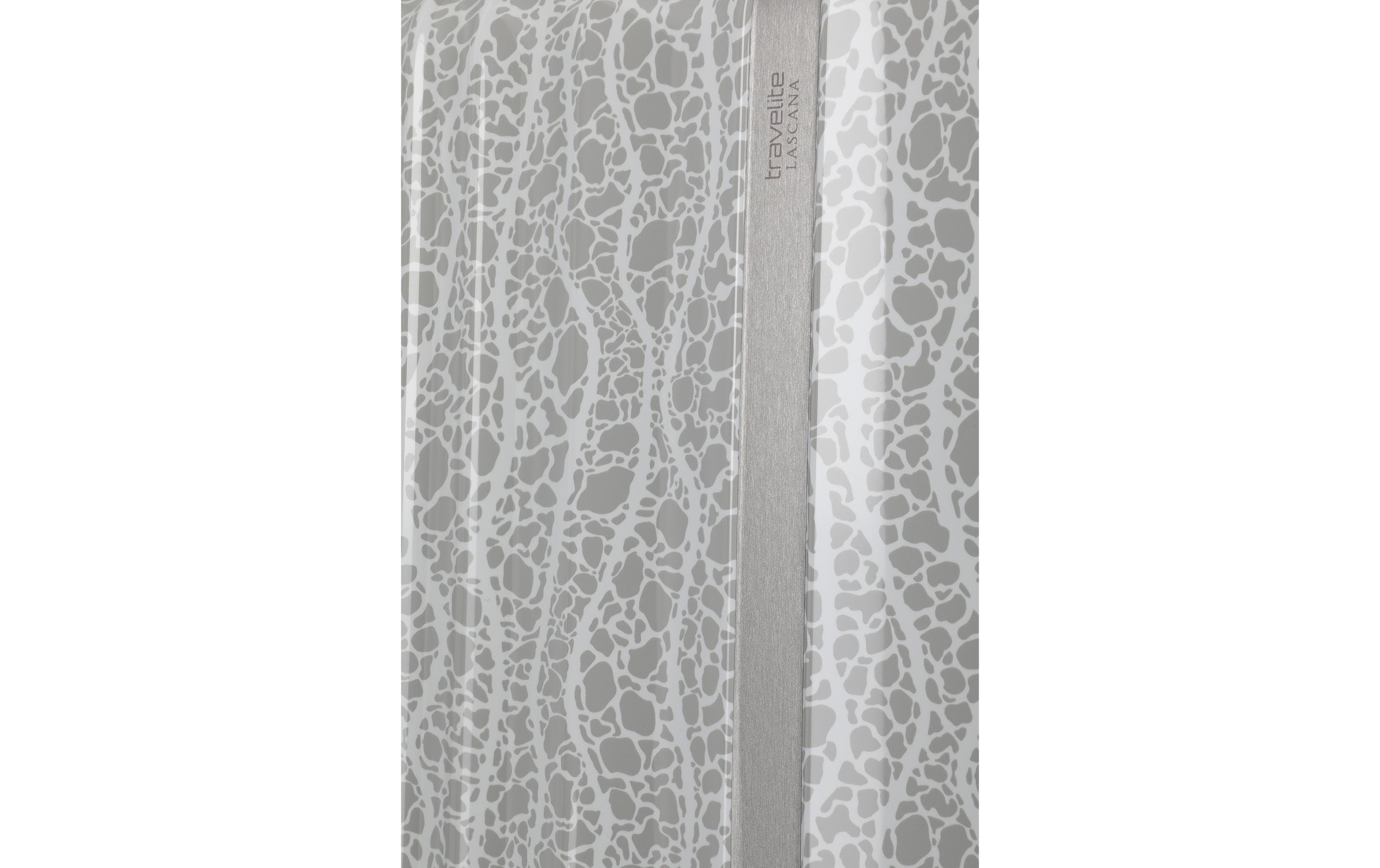 travelite Trolley »Lascana Edition« 37 litre 4 Rollen Its a womans world!